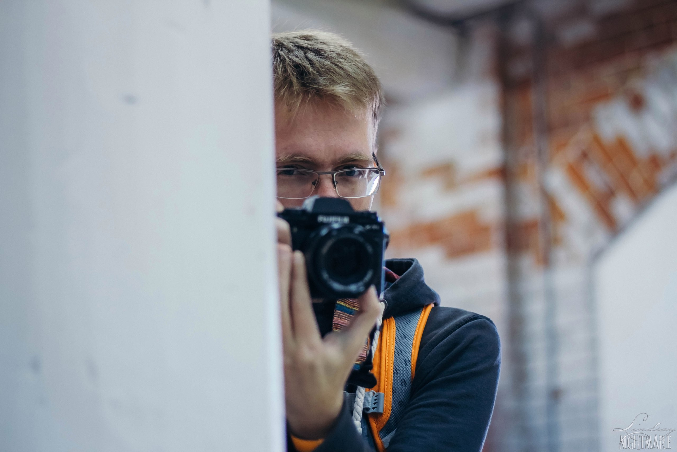 Индивидуальное обучение фотографии