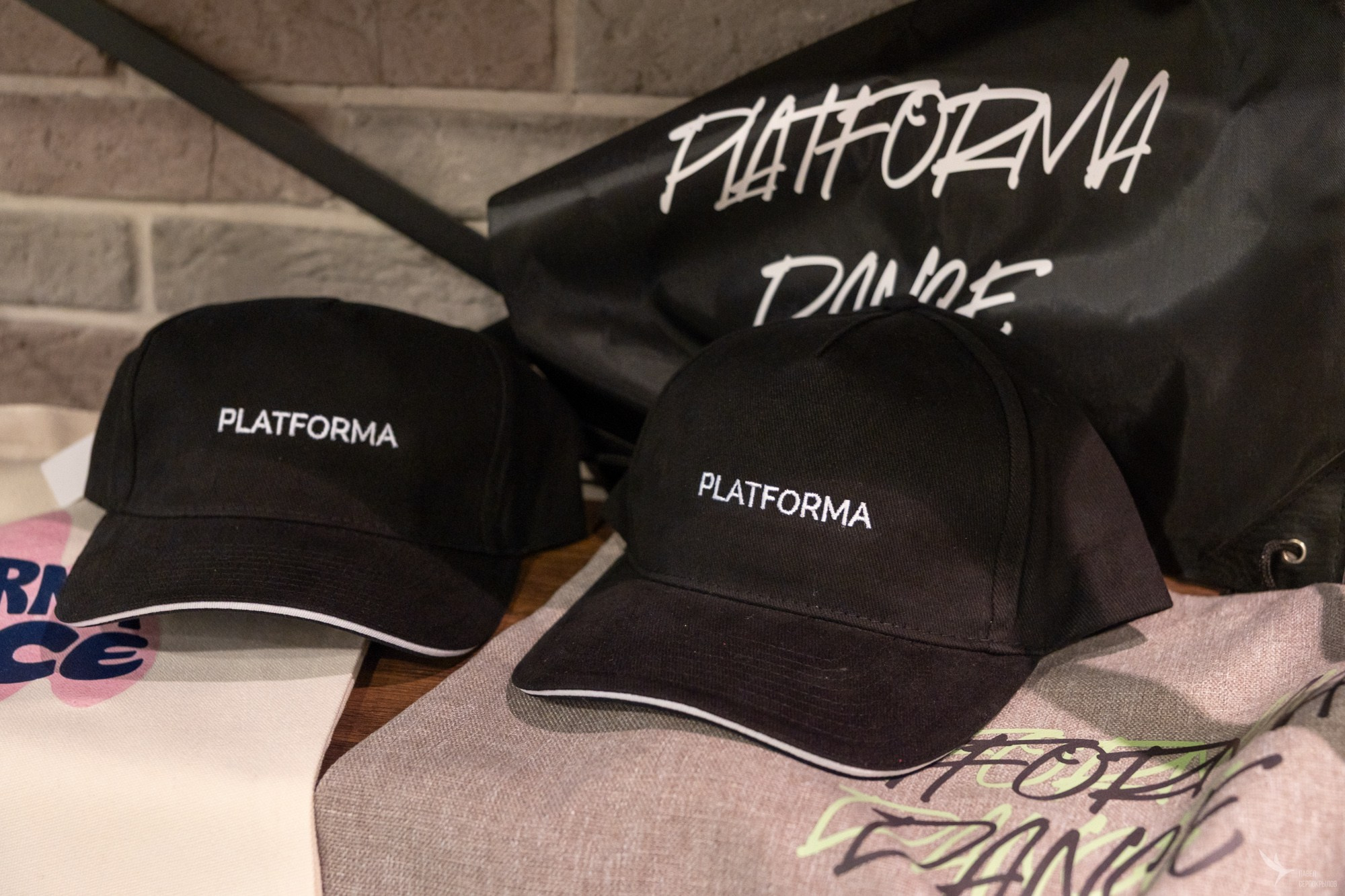 Открытие филиала студии танца PLATFORMA DANCE