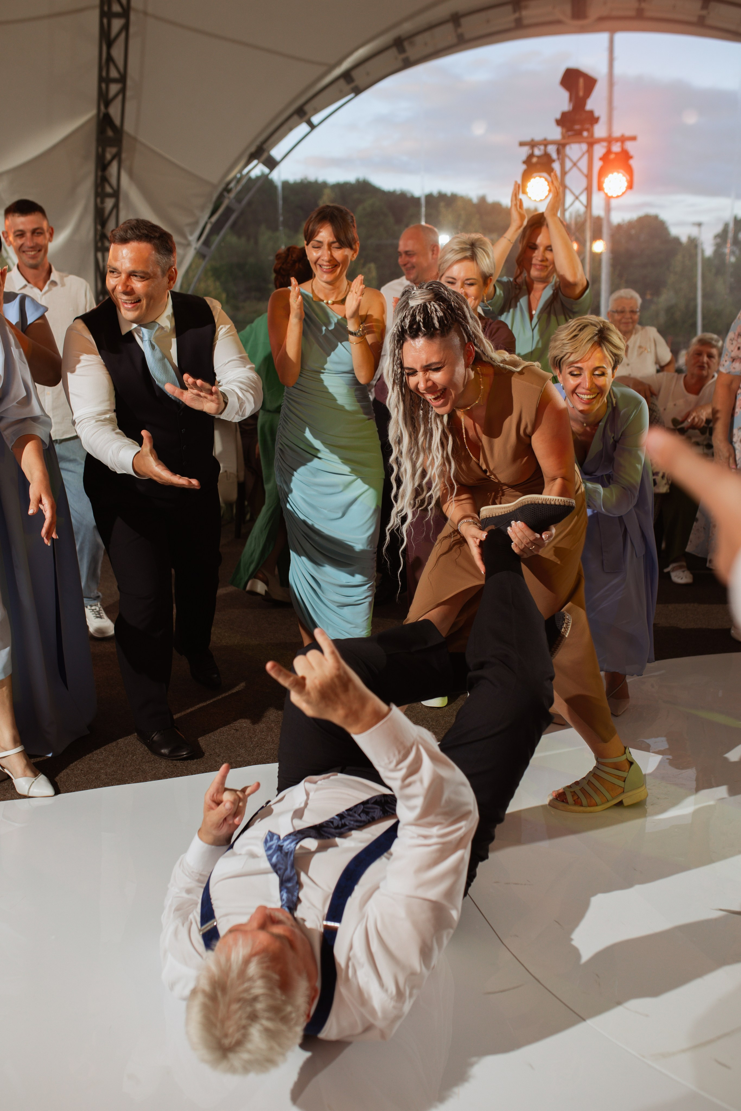 All we need in love. Свадебный фотограф Елена Рубцова