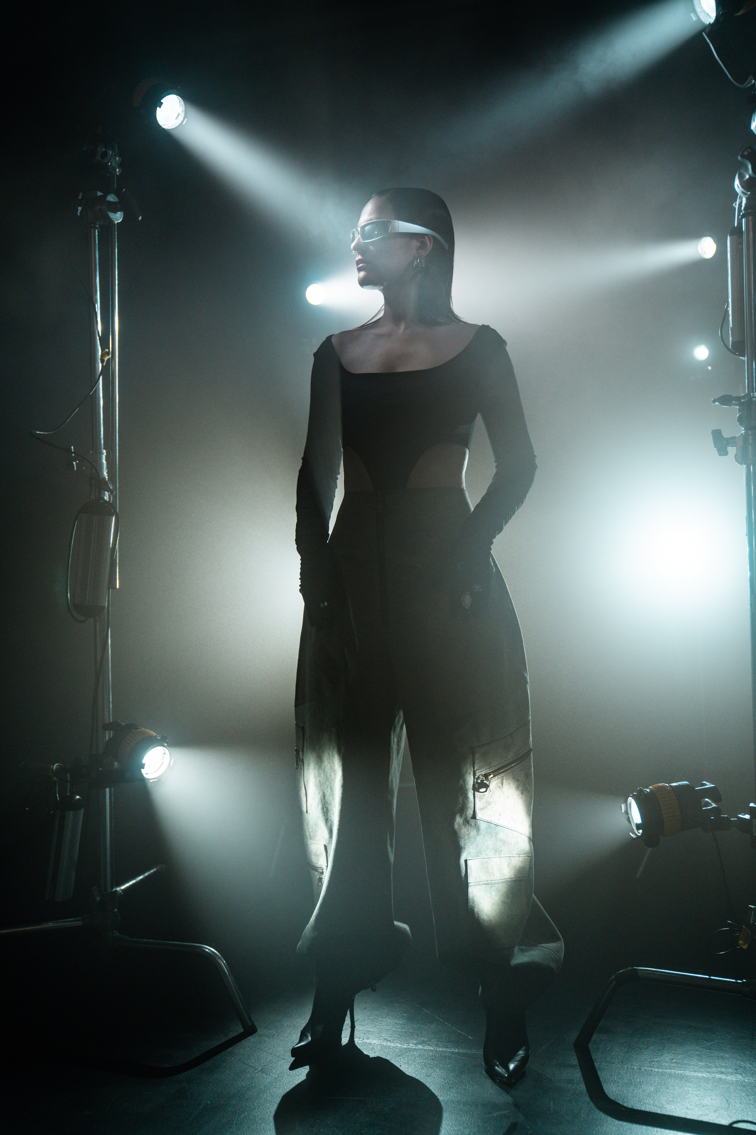 Фото и видео съемка Москва-Санкт-Петербург