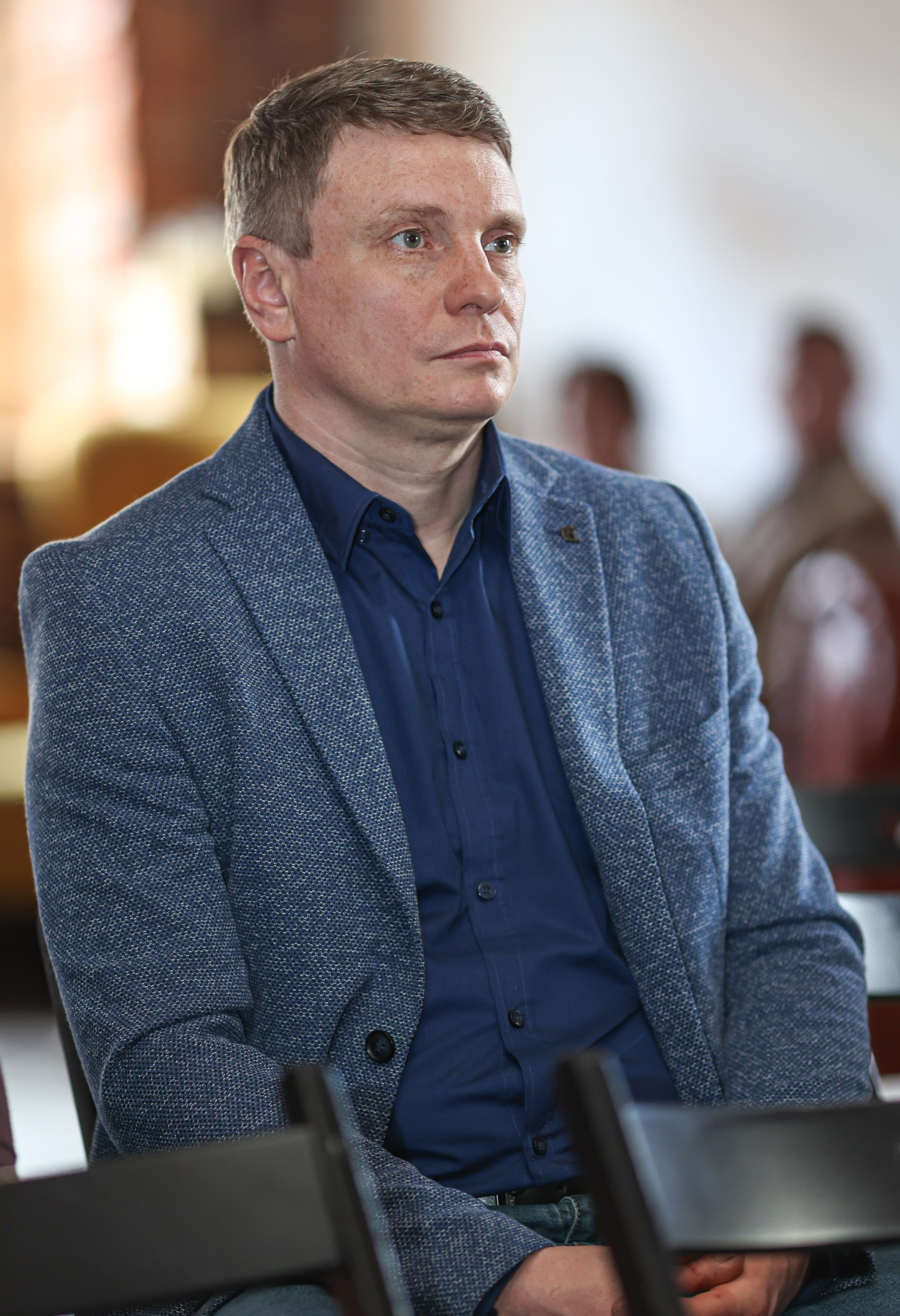 Бизнес-форум (программа UDS, зал «Кирпичи»). Алексей Климков. Фотограф для Вашего бизнеса и частных съемок в Минске и по Беларуси
