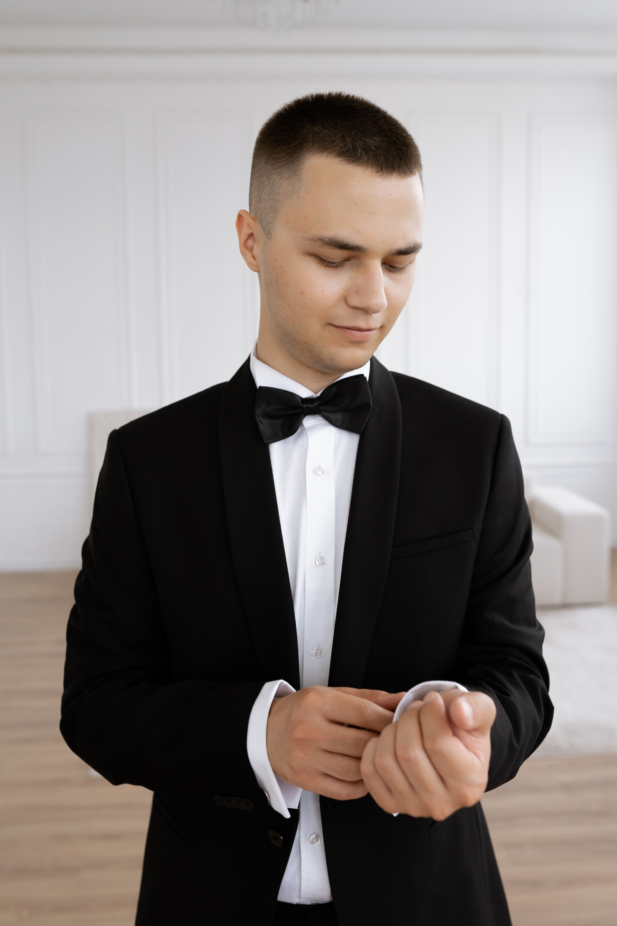 Кирилл и Алена. Свадебный фотограф в Перми и Пермском крае Алена Мартынова