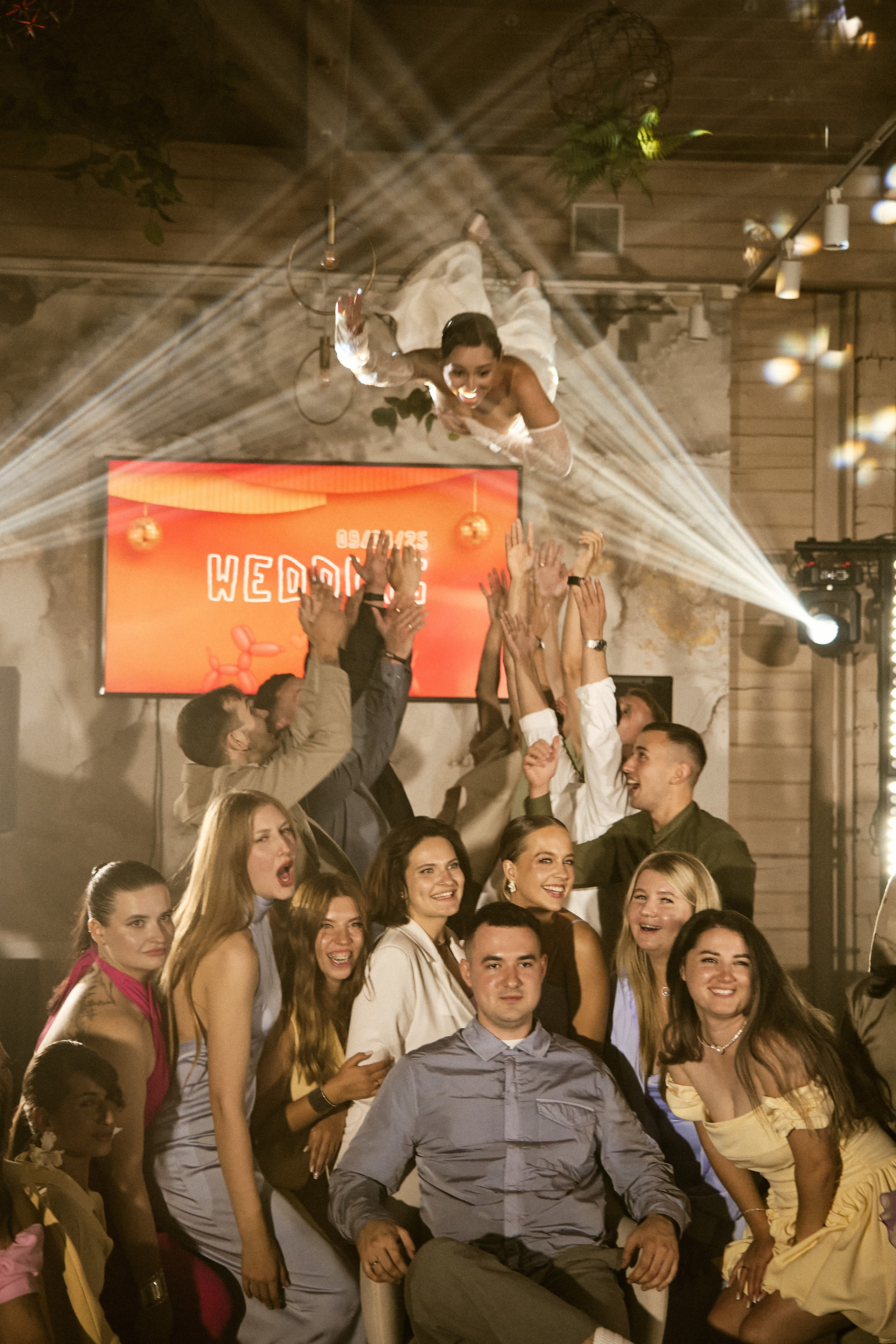 Яна. Свадебные платья