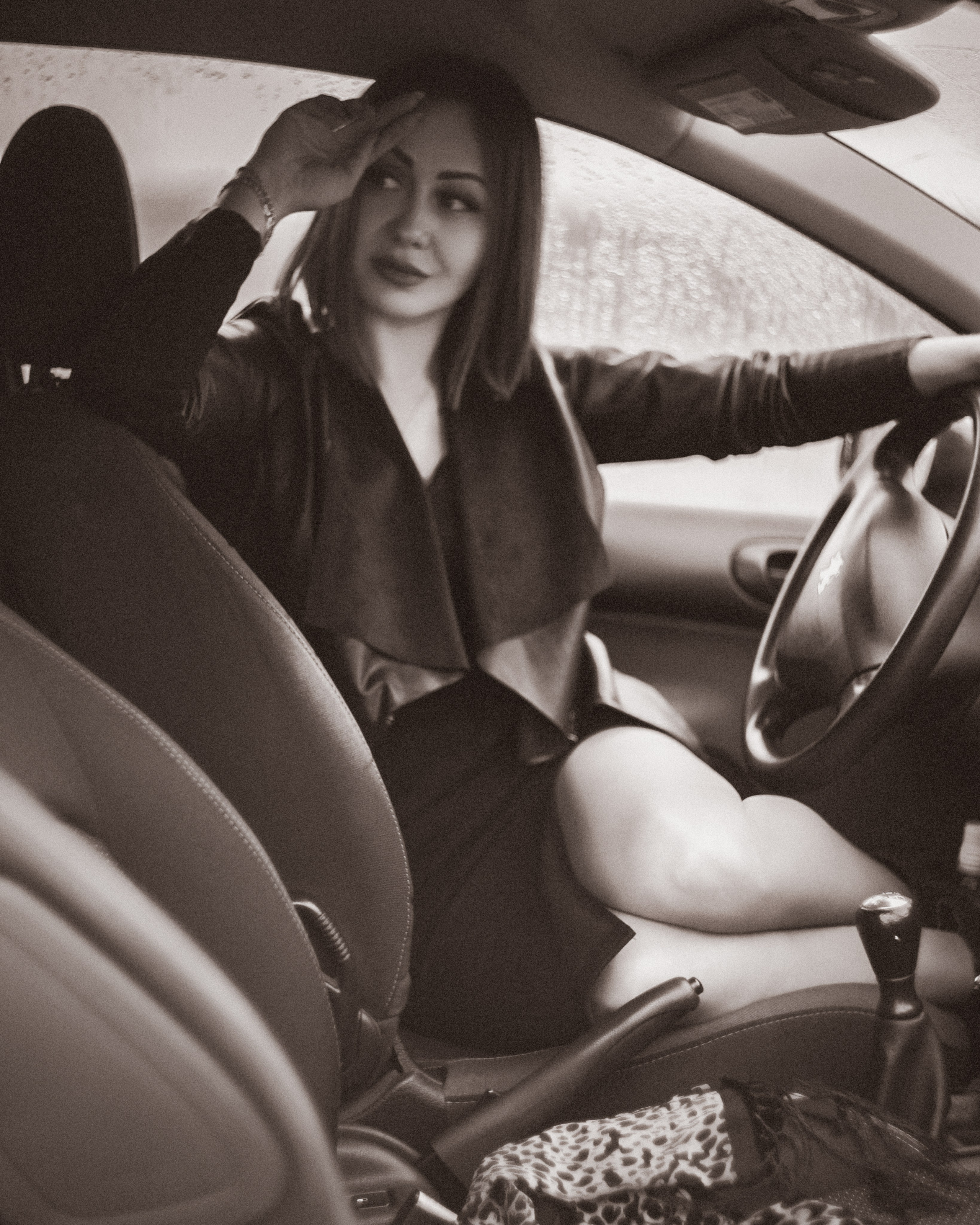 Натали. Портфолио