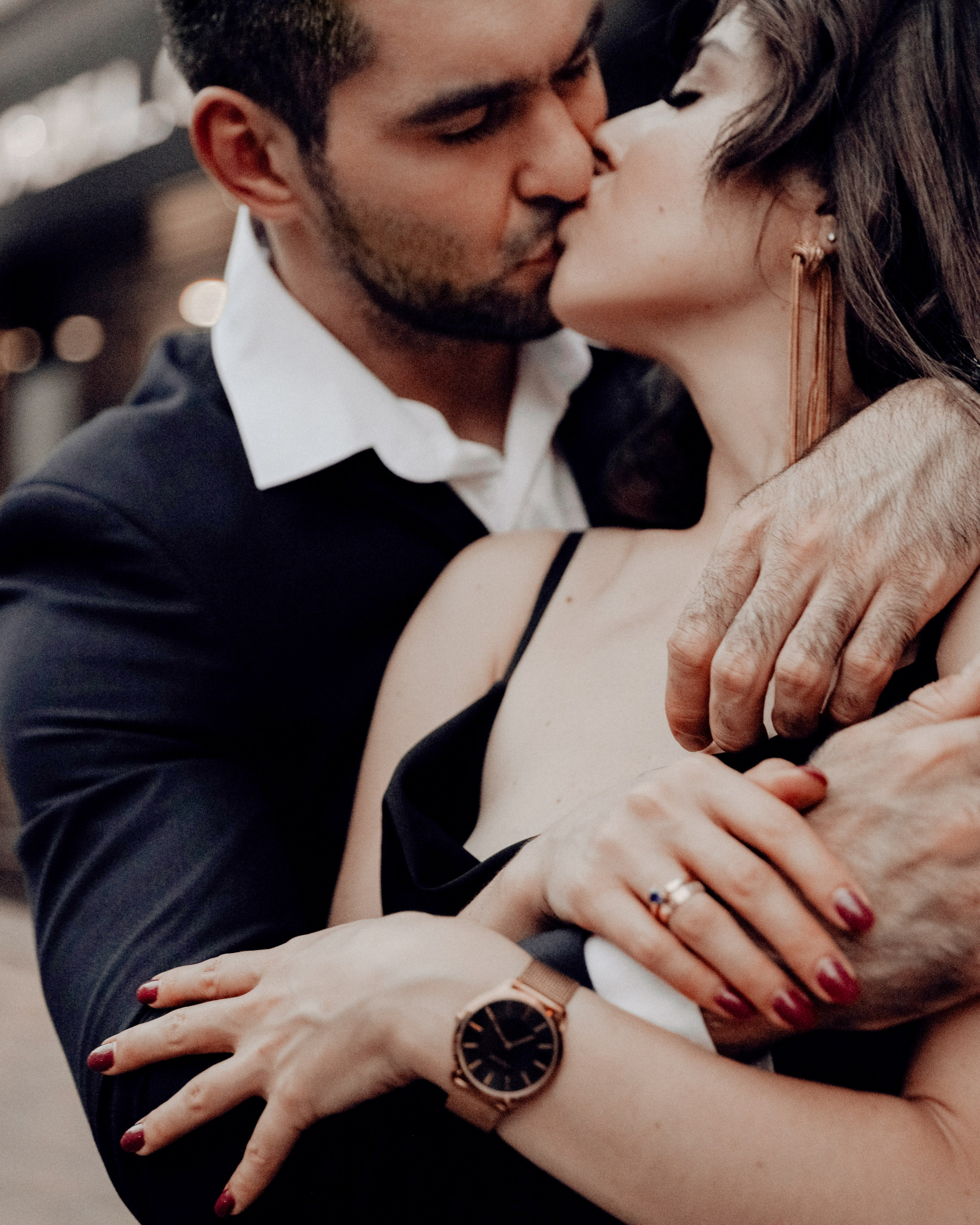 Ира ღ Василий. Портфолио