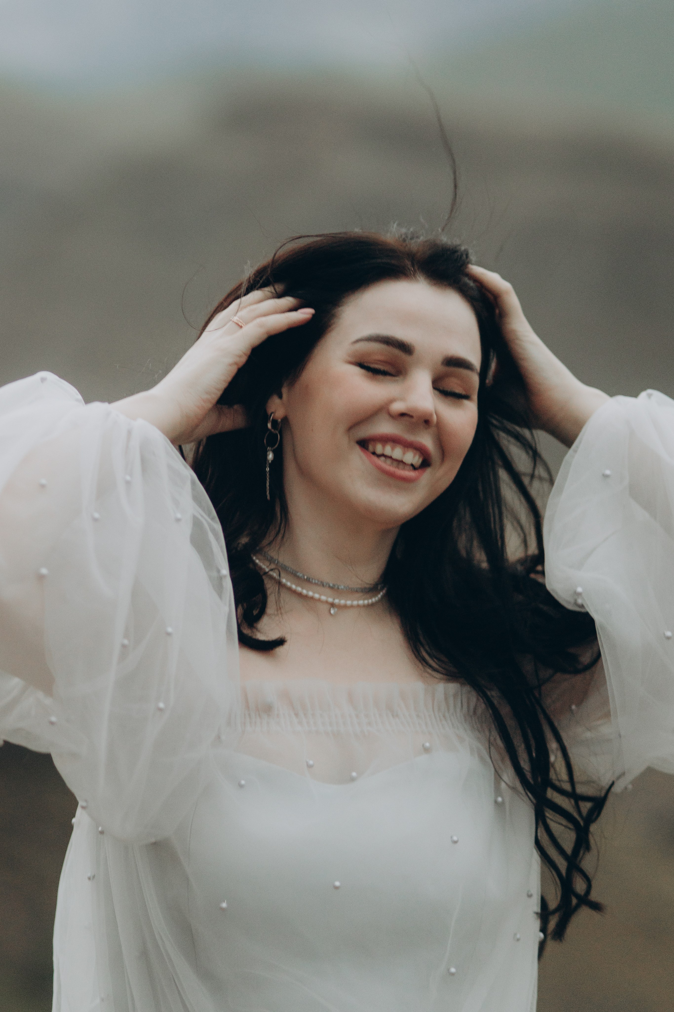 Диана ღ Андрей. Портфолио