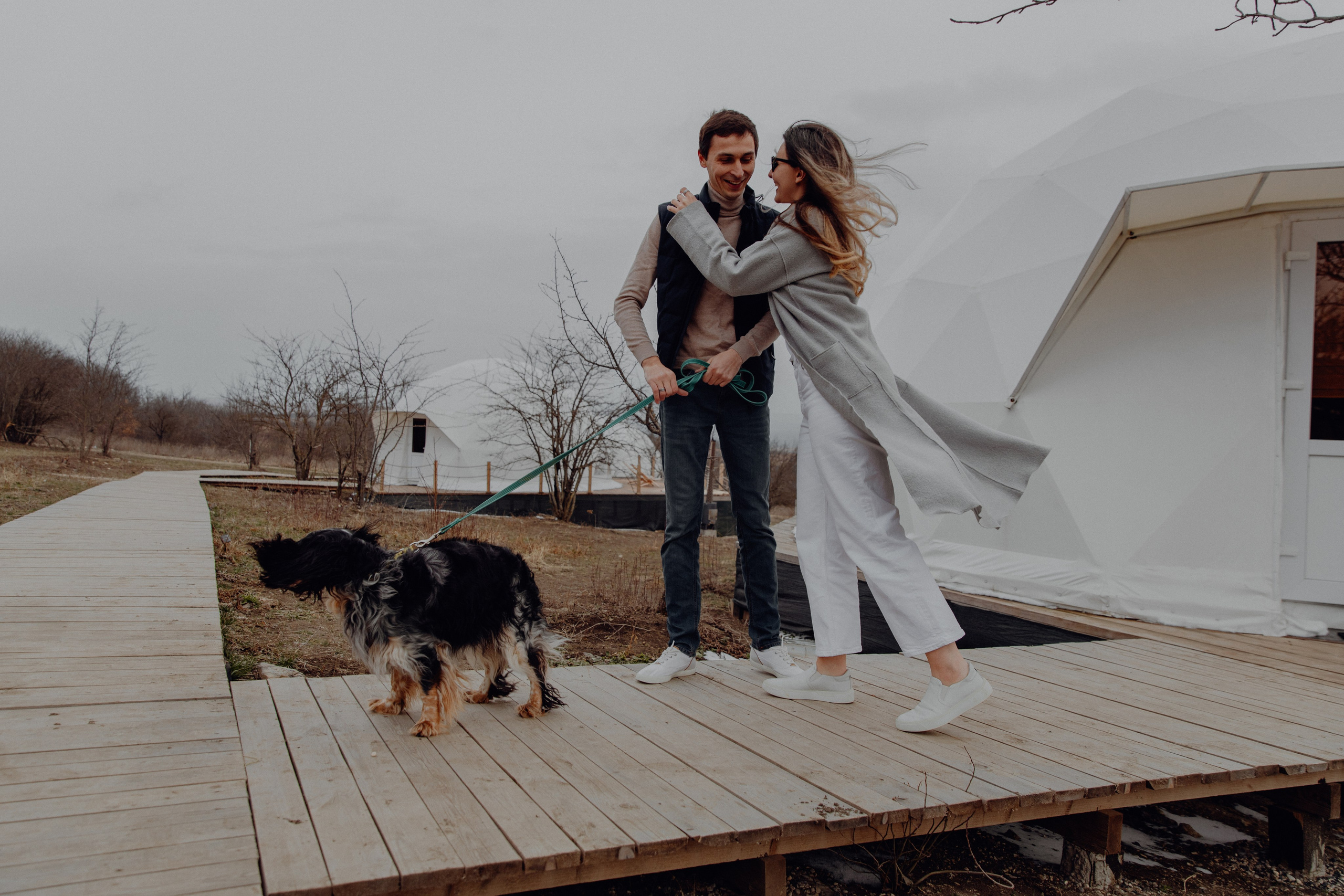 Ася ღ Заур. Портфолио