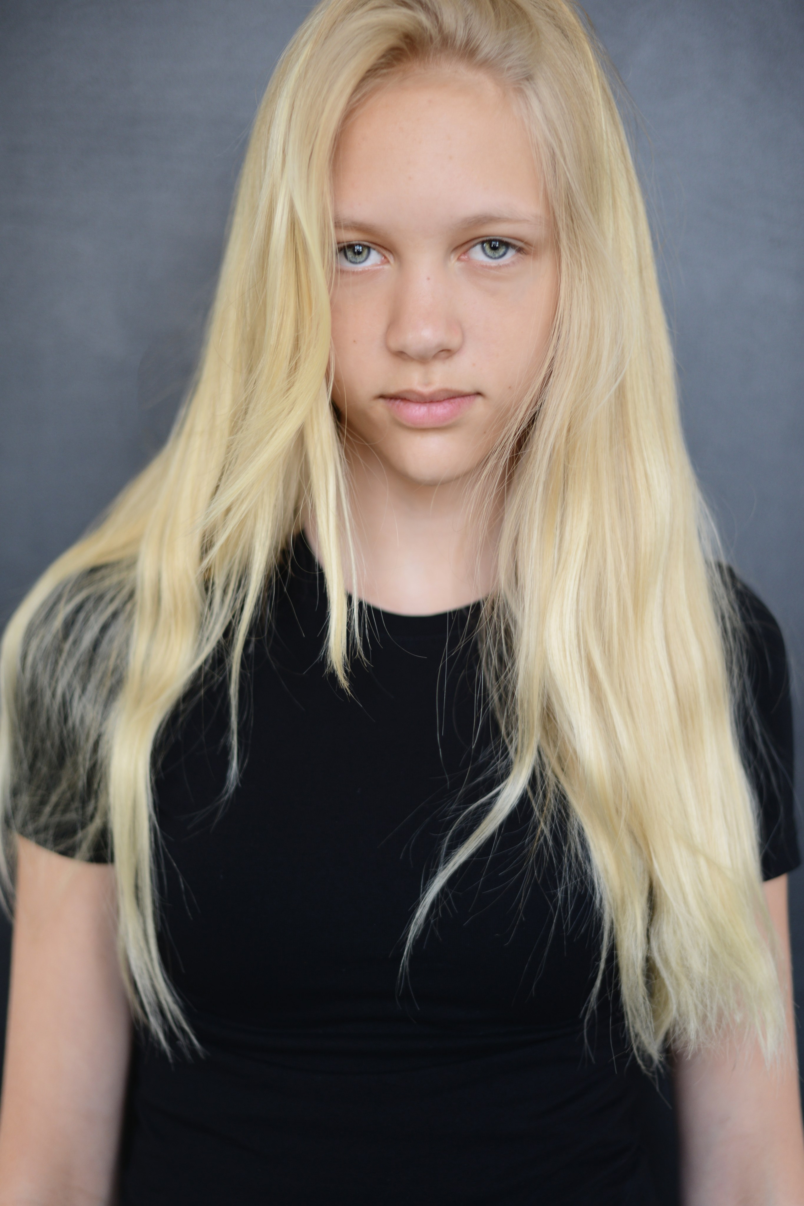Alisia for pret. ㅤ