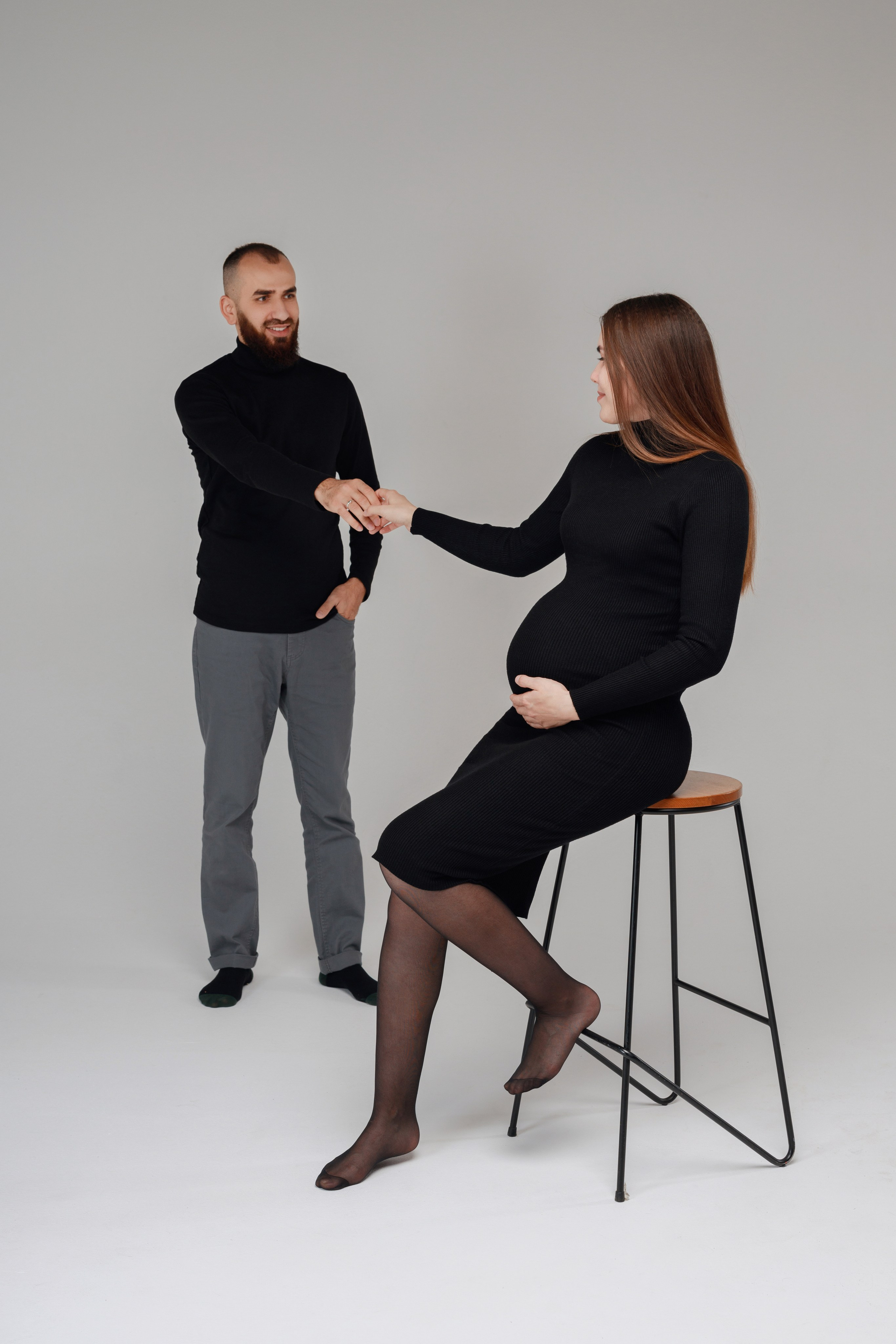 Студийные. Фотограф Санкт-Петербург Конюхова Мария