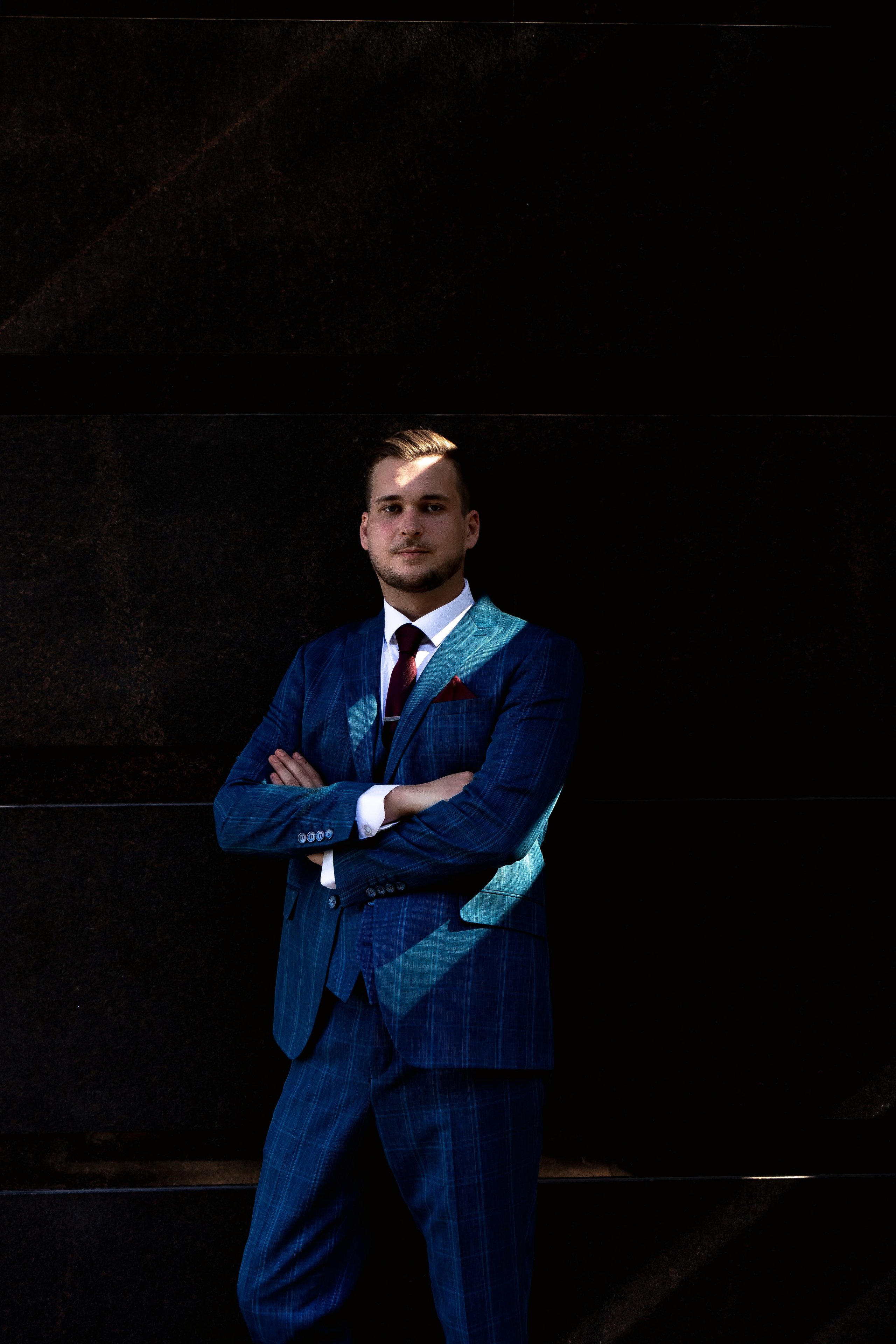 Свадьба Анны и Ивана. Свадебный фотограф в Тольятти Калашникова Анна