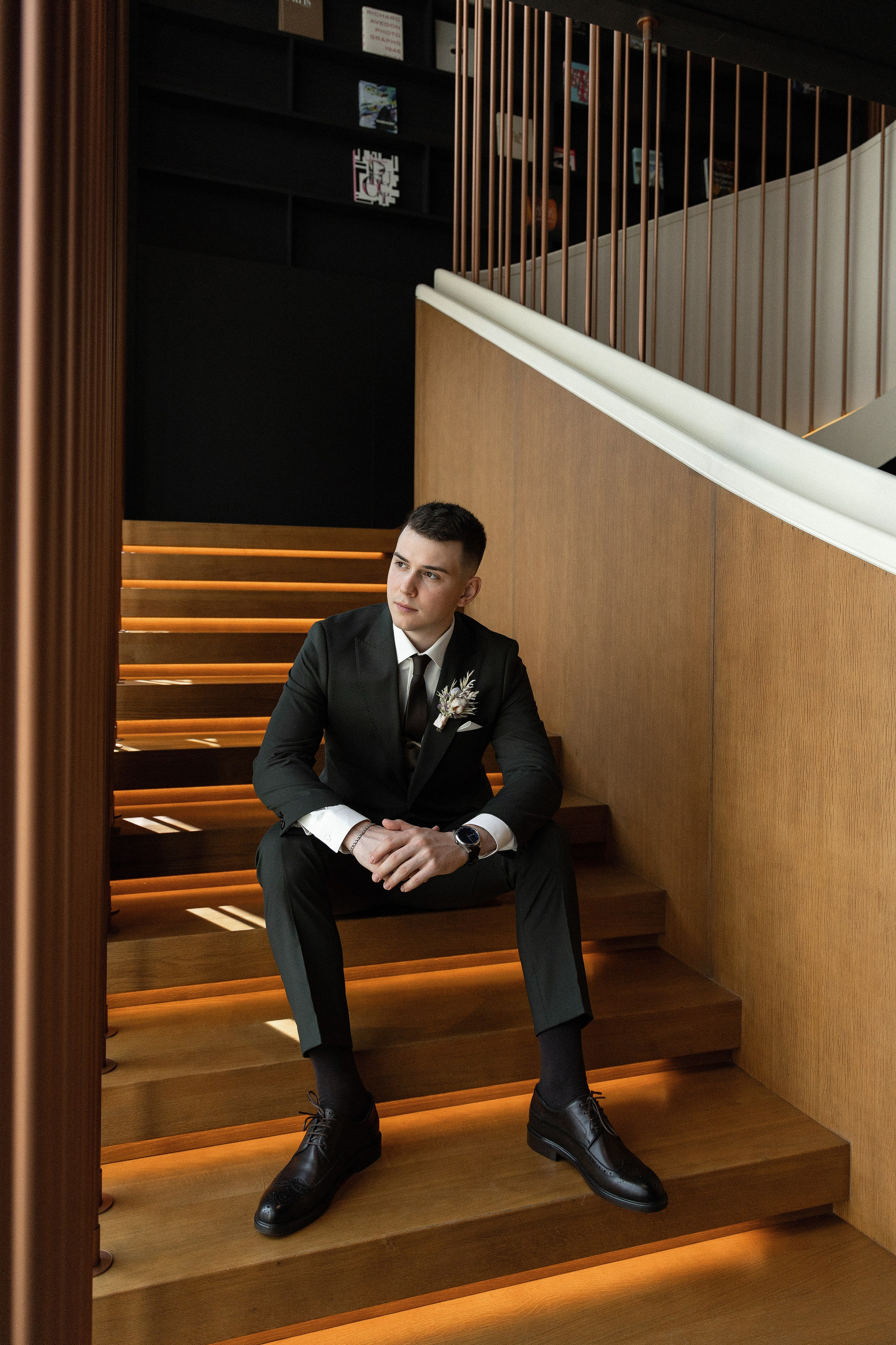 Свадьба в отеле Movenpick. Свадебный фотограф и видеограф в Москве, Виктор Архилюк