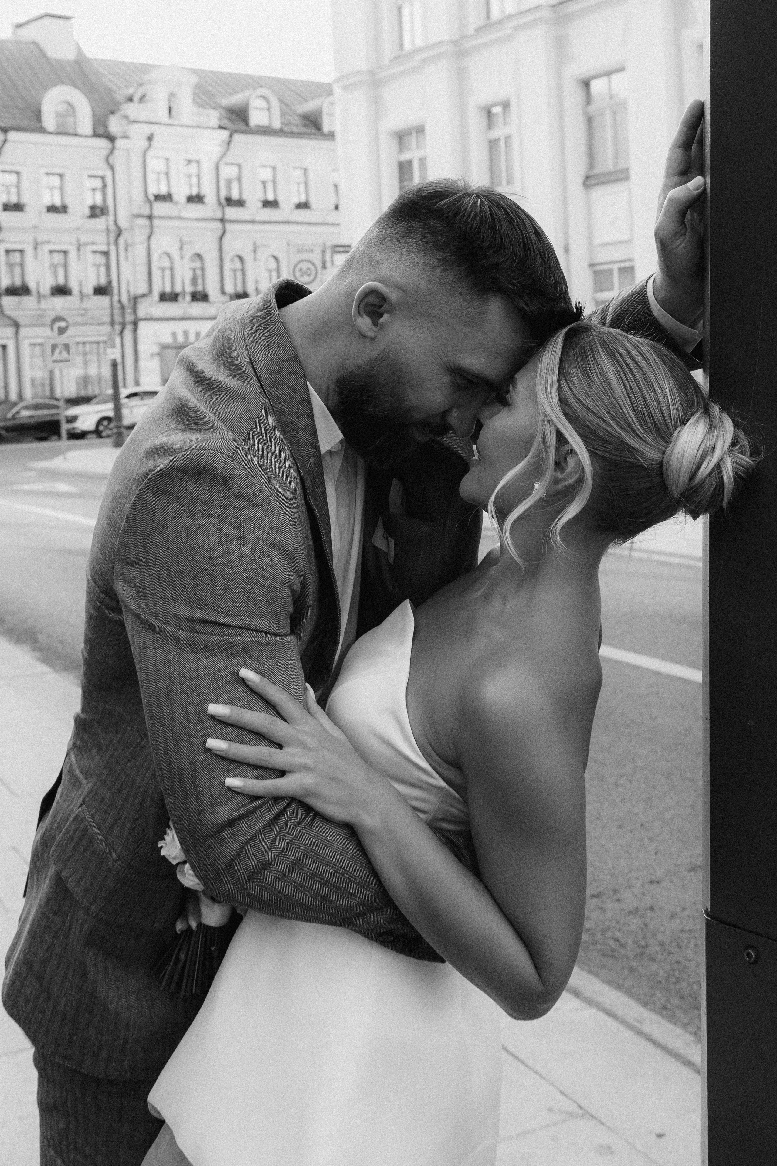 Дмитрий и Анастасия. Свадебный фотограф и видеограф в Москве, Виктор Архилюк