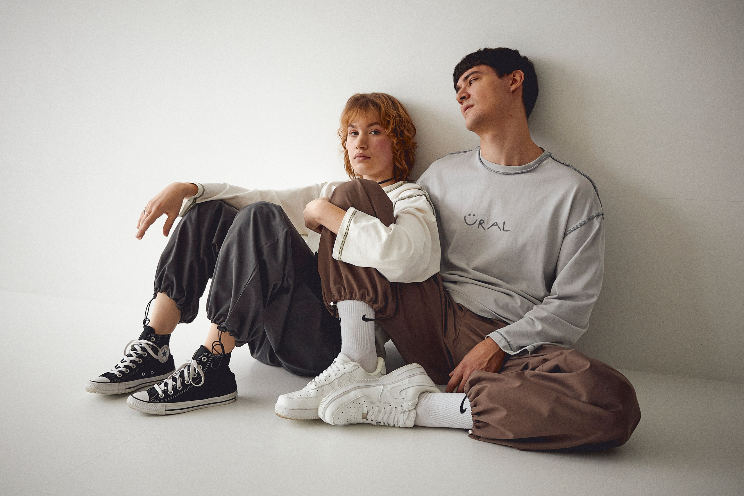 Kate & Rustam. Коммерческий фотограф в Екатеринбурге Анастасия Гаруст