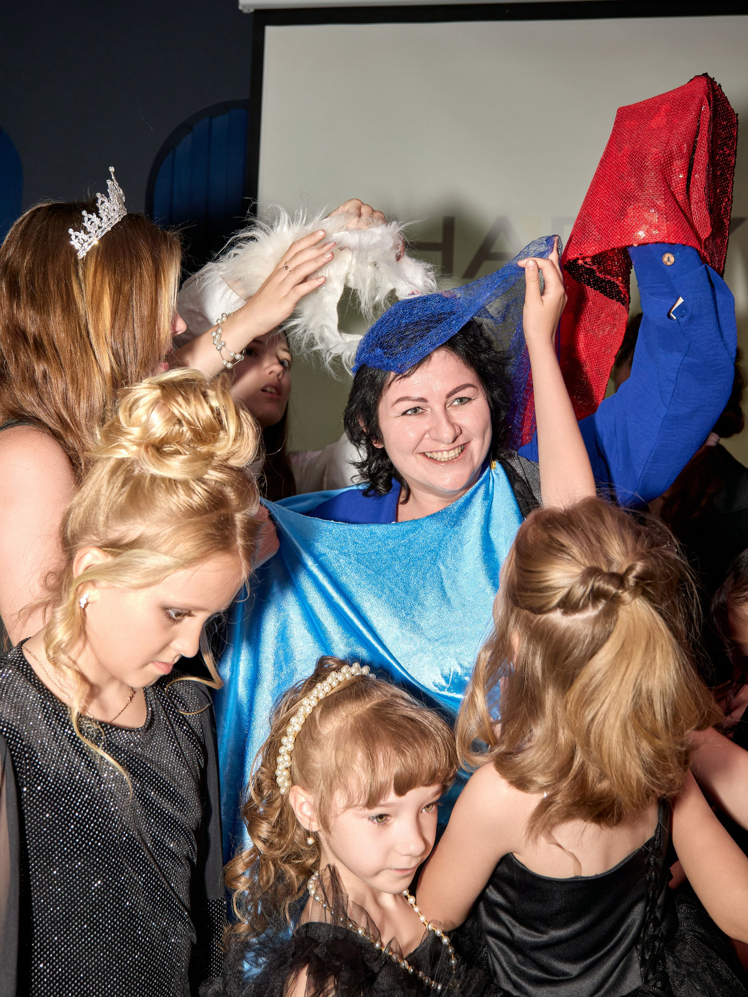 Репортажный фотограф на банкет Тула