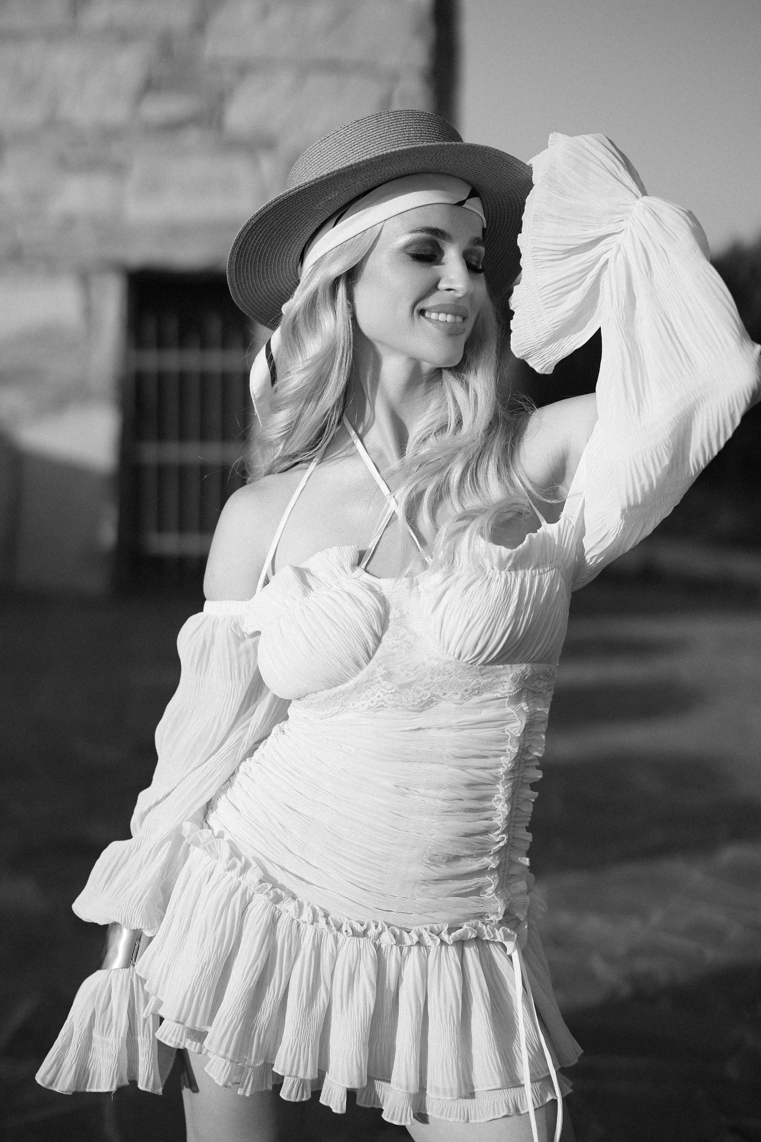 Природа и стиль. Аксанна Аракелян