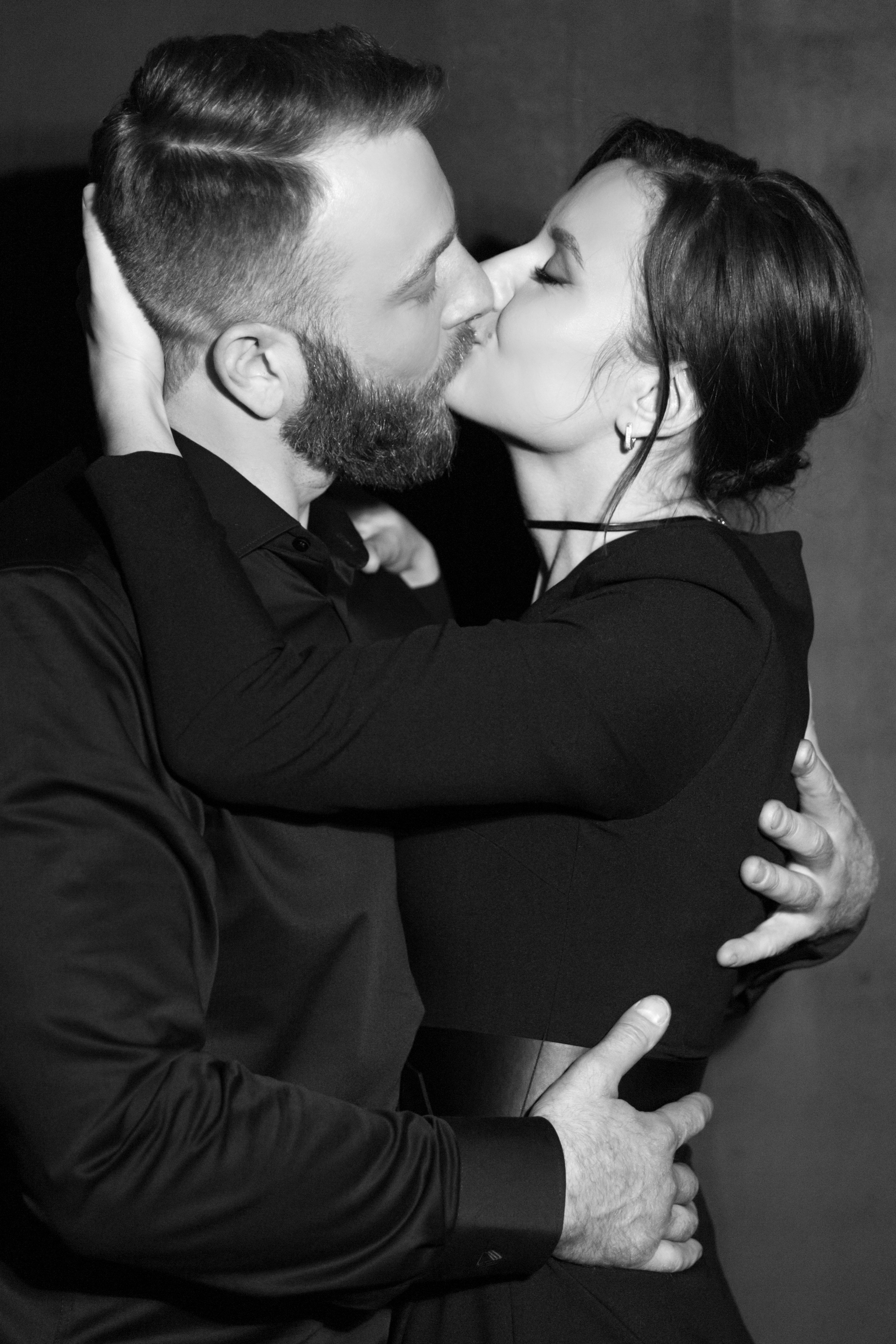 14 февраля вместе. Свадебный фотограф Марьям Сайфулина г. Красноярск