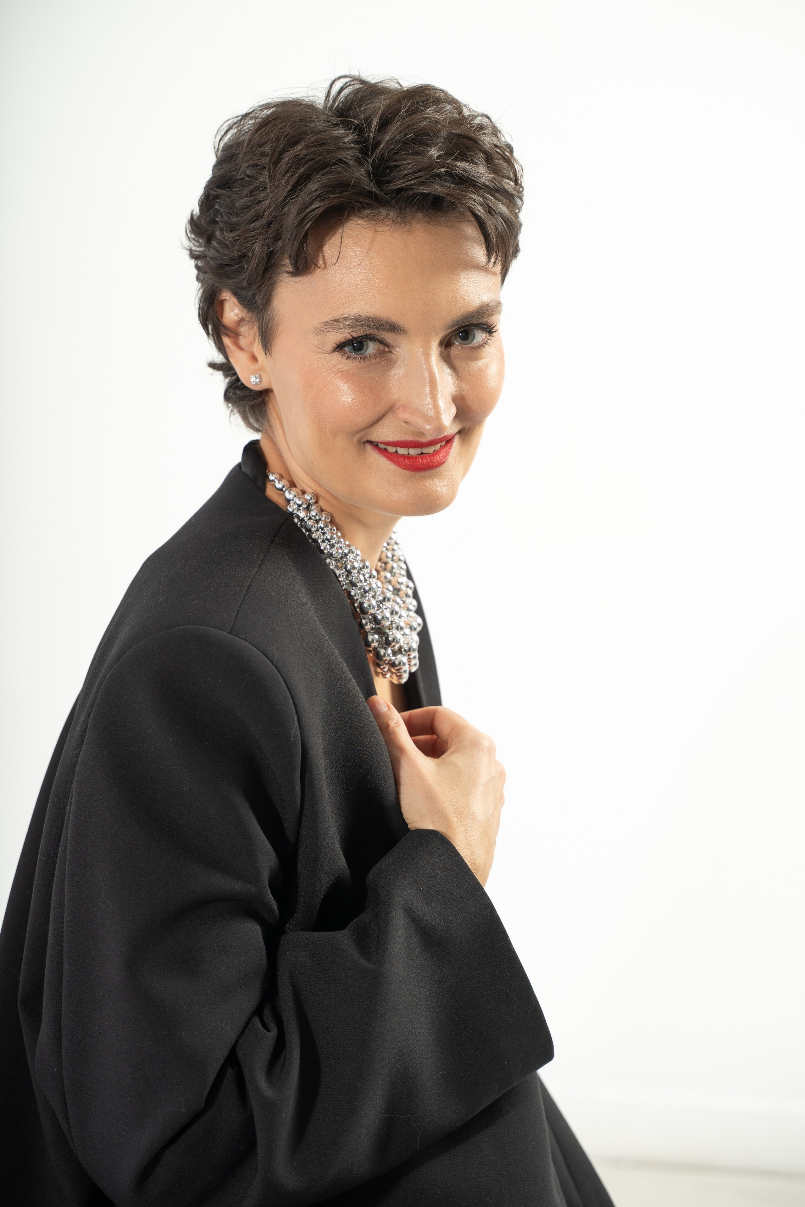 Портретная фотосессия