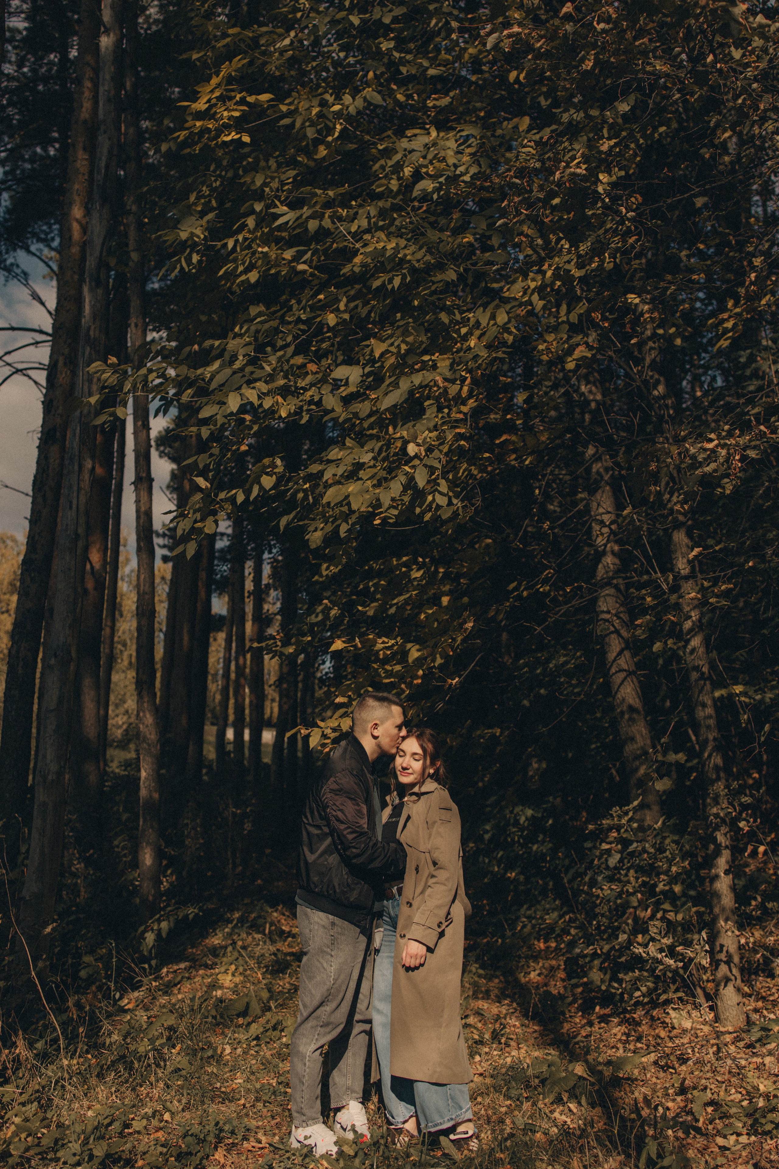 Мирон. Фотограф Уфа