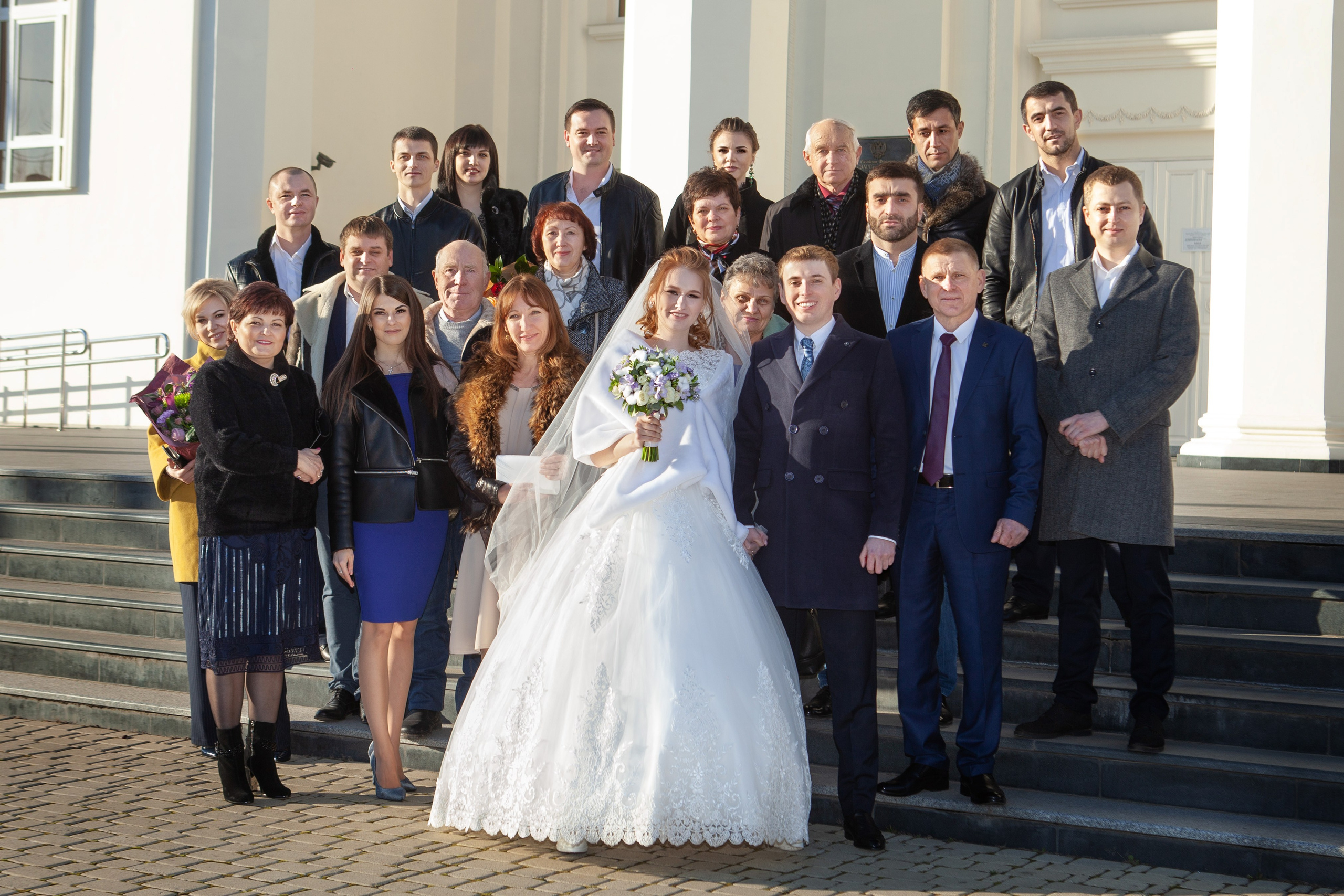 Свадьба фото. Виталий Юрченко