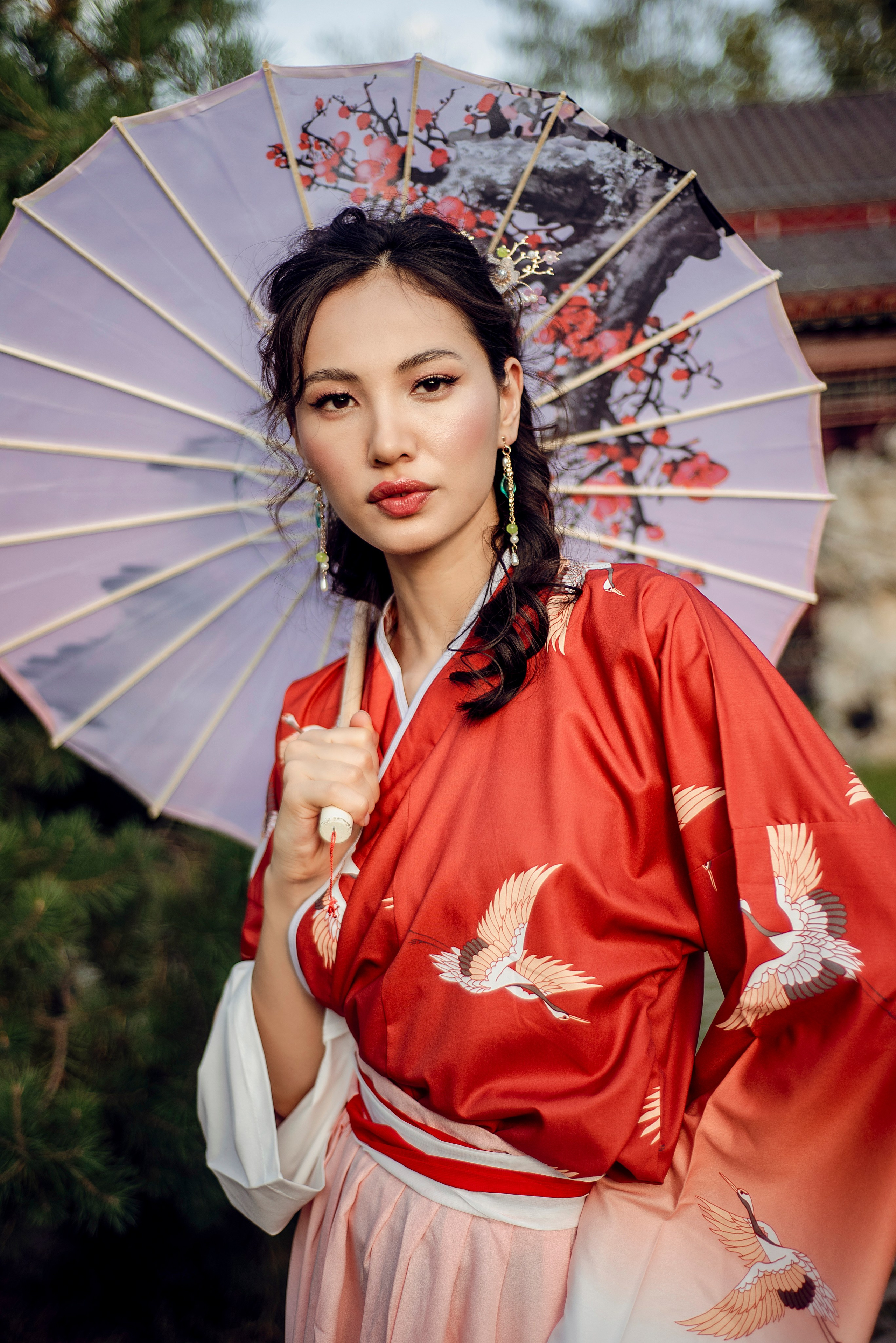 Магия Востока. Ваш фотограф в Москве