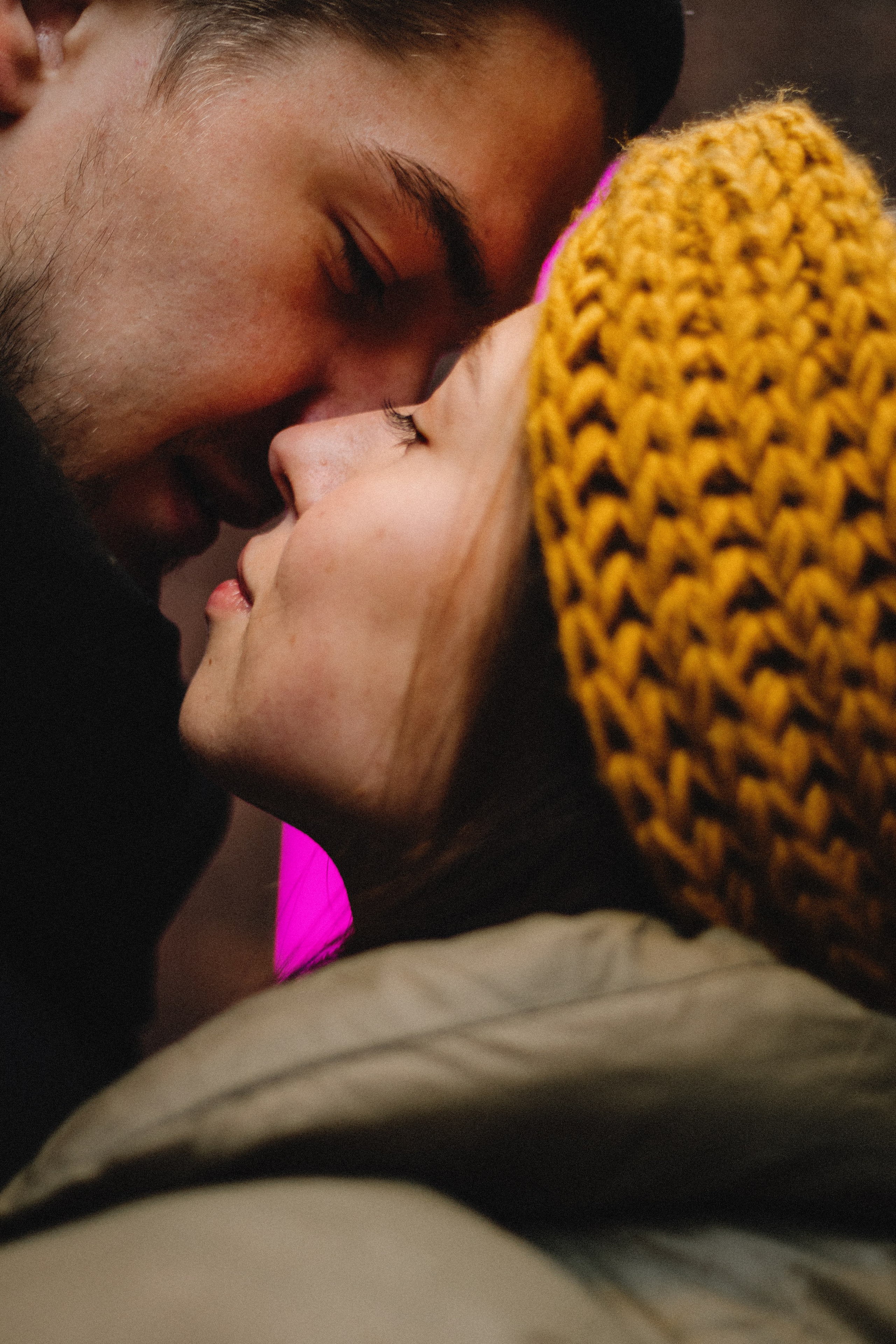 Женя и Влад. Кристина | youseeitmyway | Фото