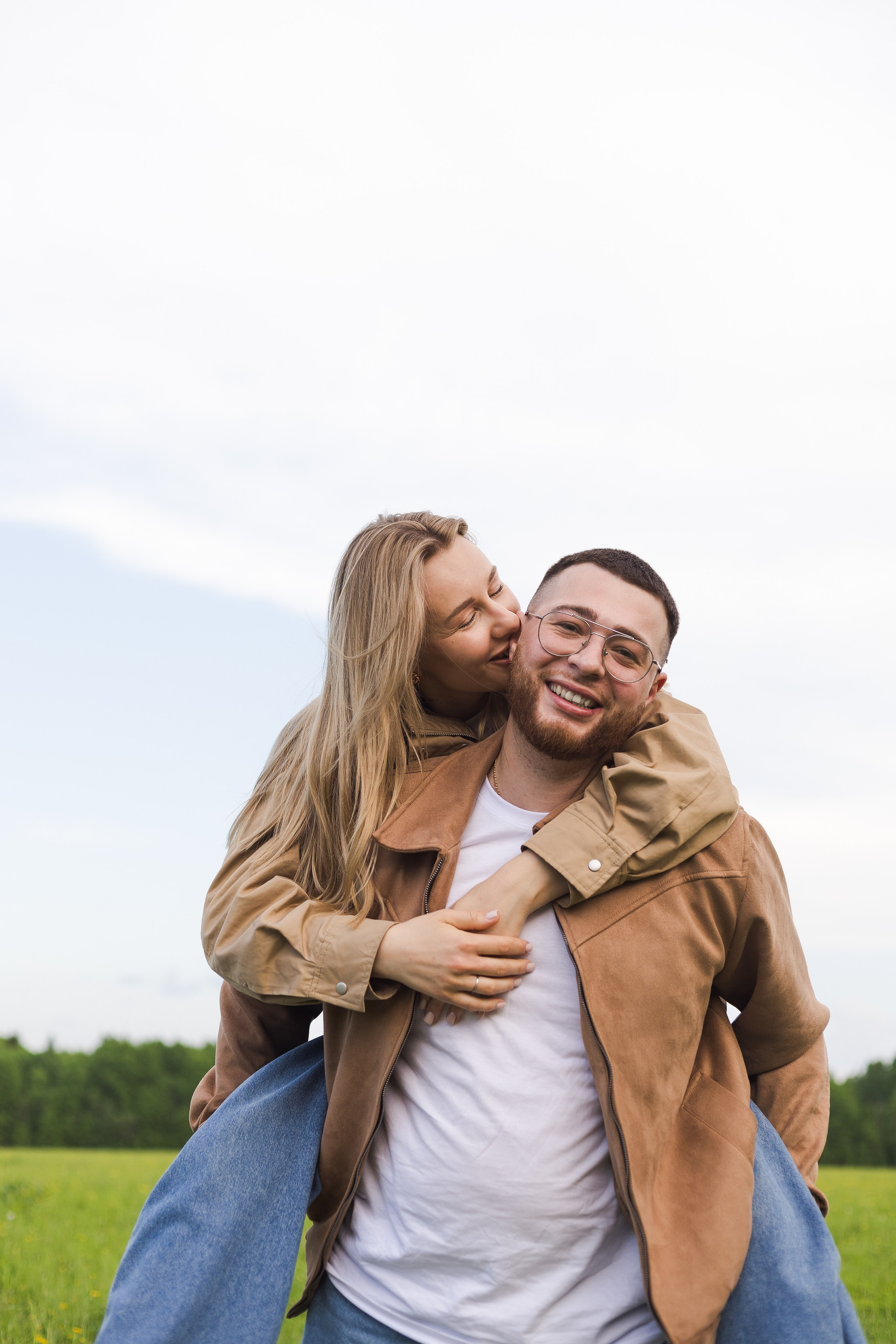 Юля и Богдан. Кристина | youseeitmyway | Фото