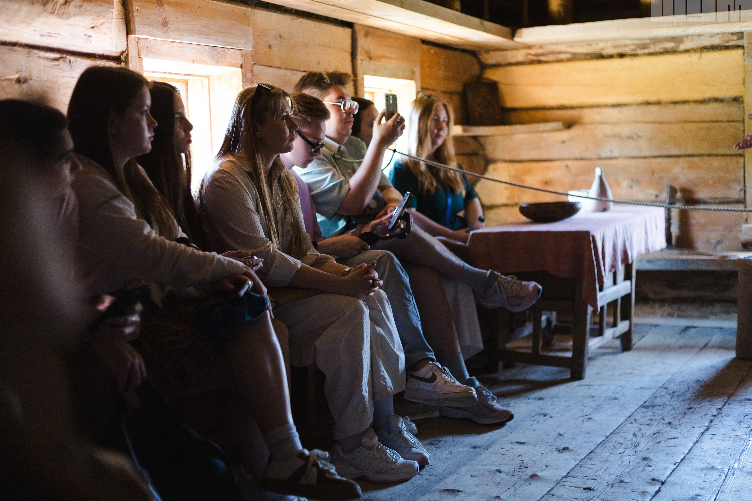 Блог-Тур ШУМ. Кристина | youseeitmyway | Фото