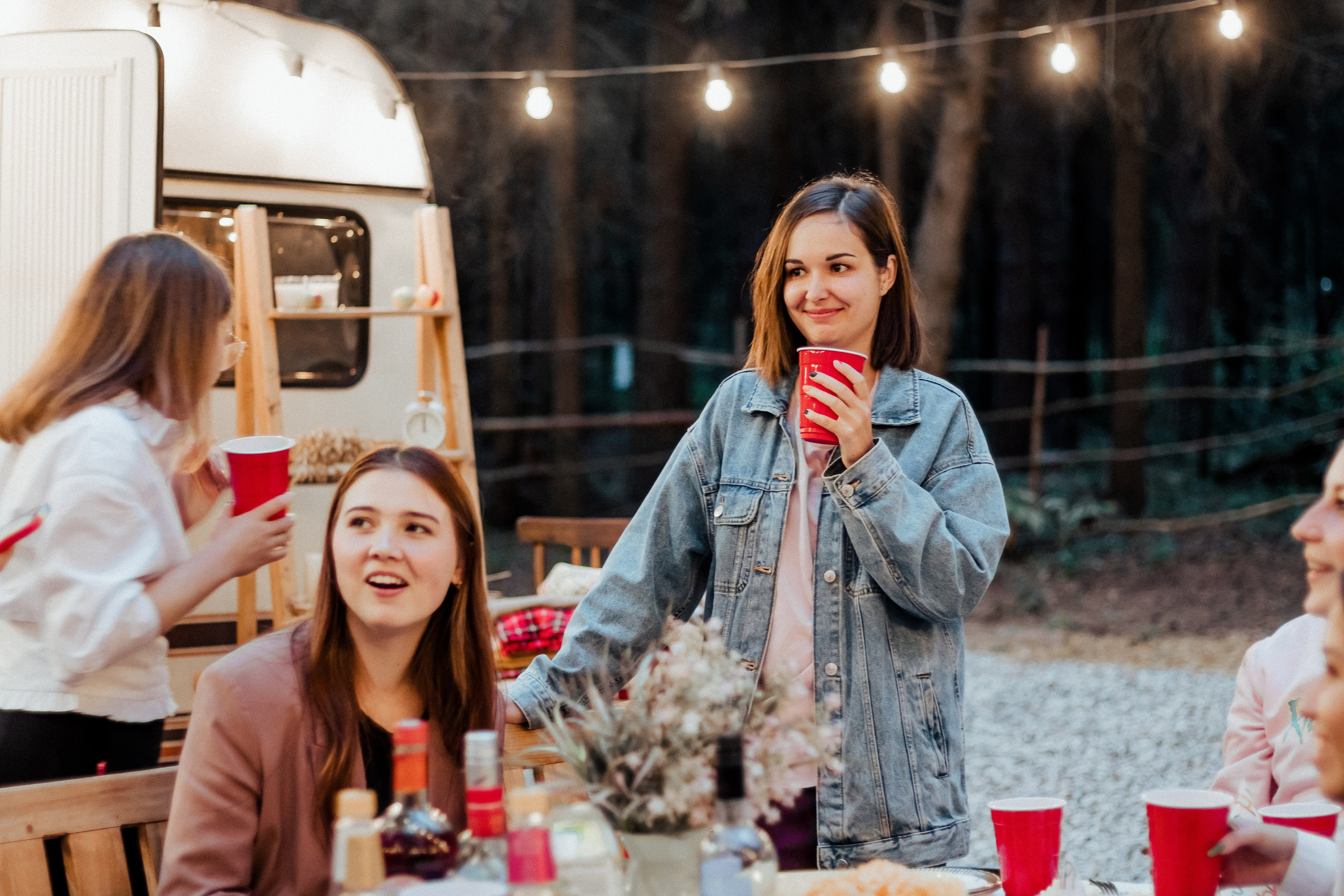 День Рождения Саши. Кристина | youseeitmyway | Фото