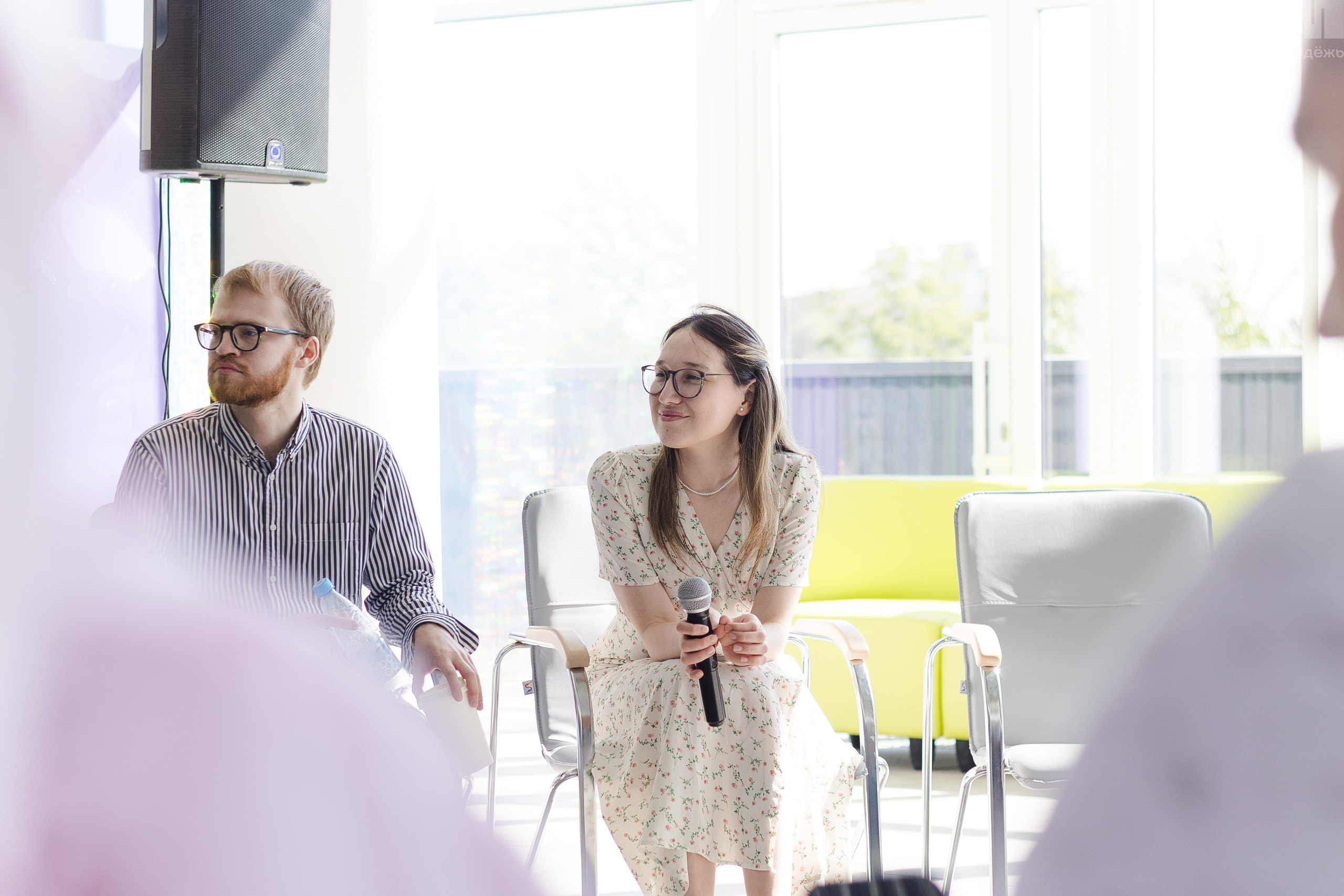 Блог-тур ШУМ. Кристина | youseeitmyway | Фото