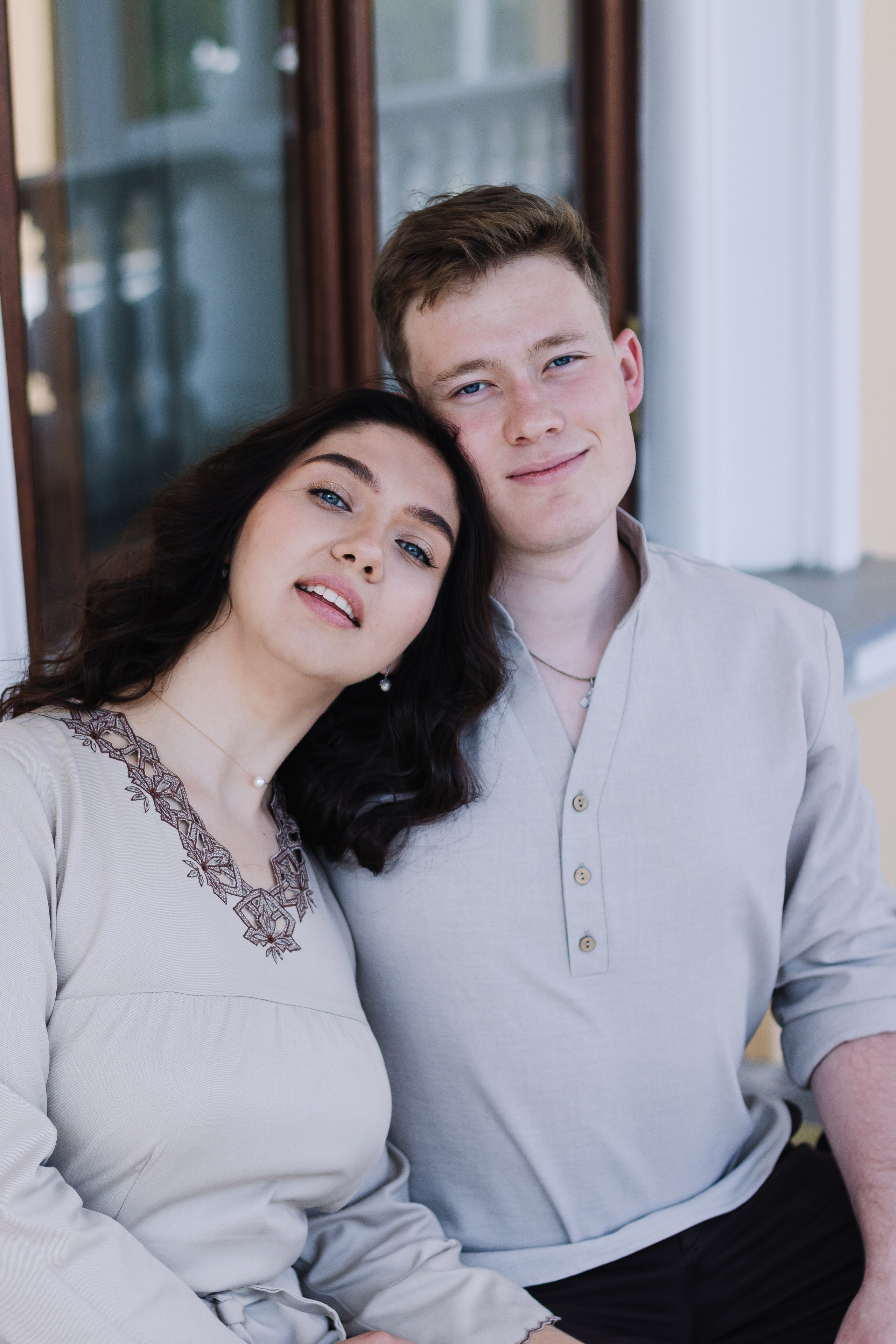 Василина и Филипп. Кристина | youseeitmyway | Фото