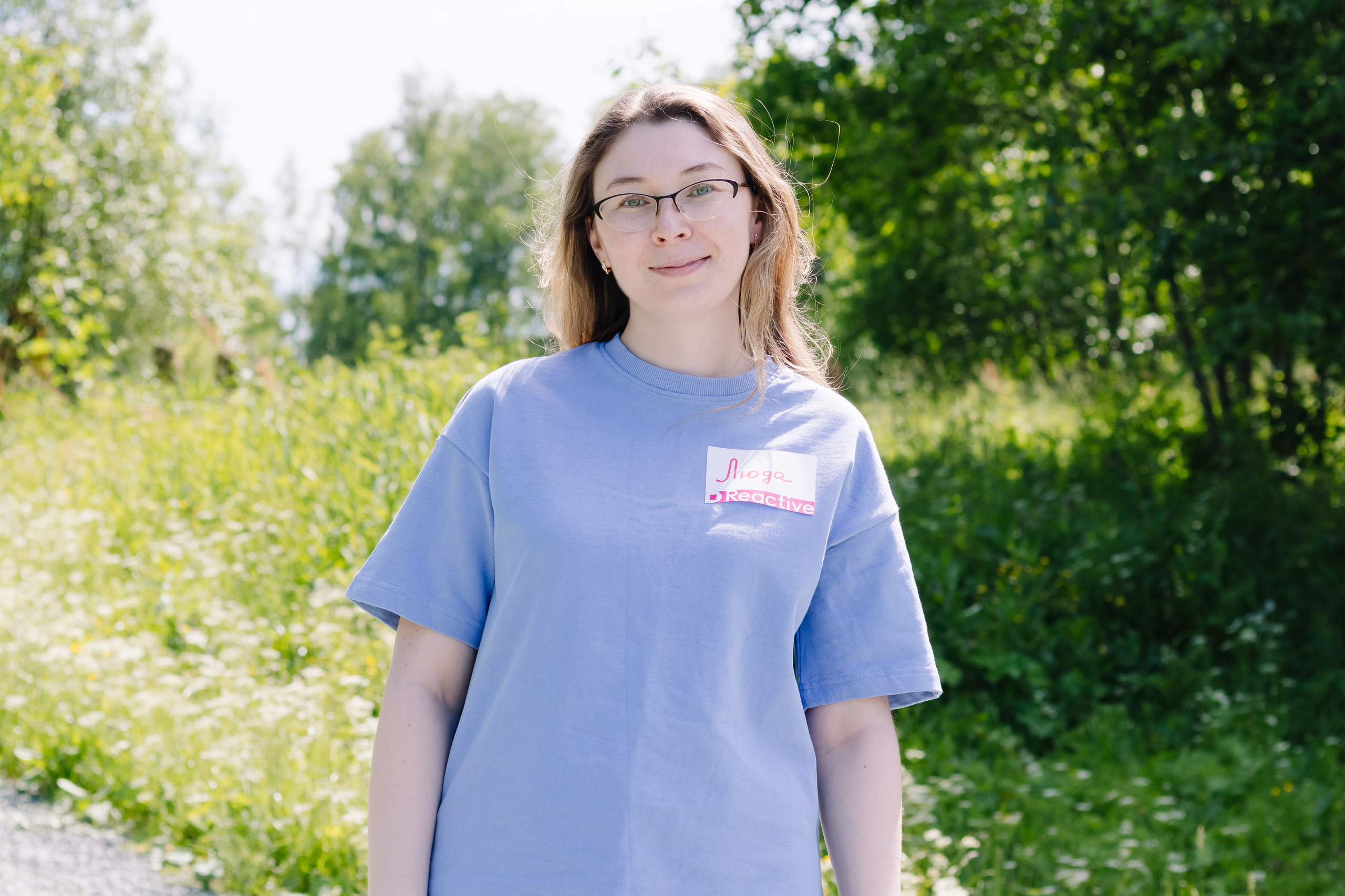 Корпоратив Реактива. Кристина | youseeitmyway | Фото