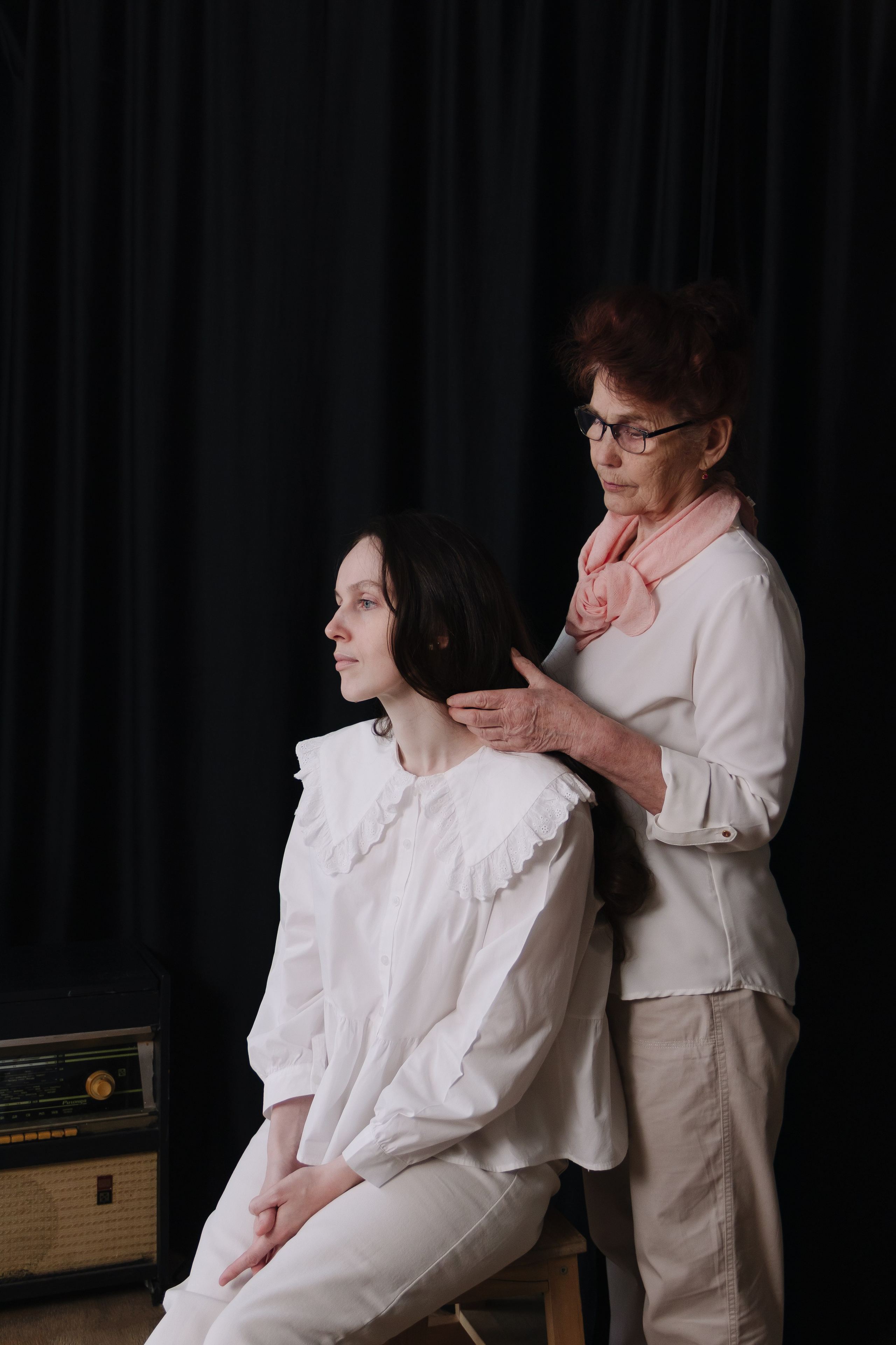 Галина, Ольга, Ирина и Алиса. Кристина | youseeitmyway | Фото