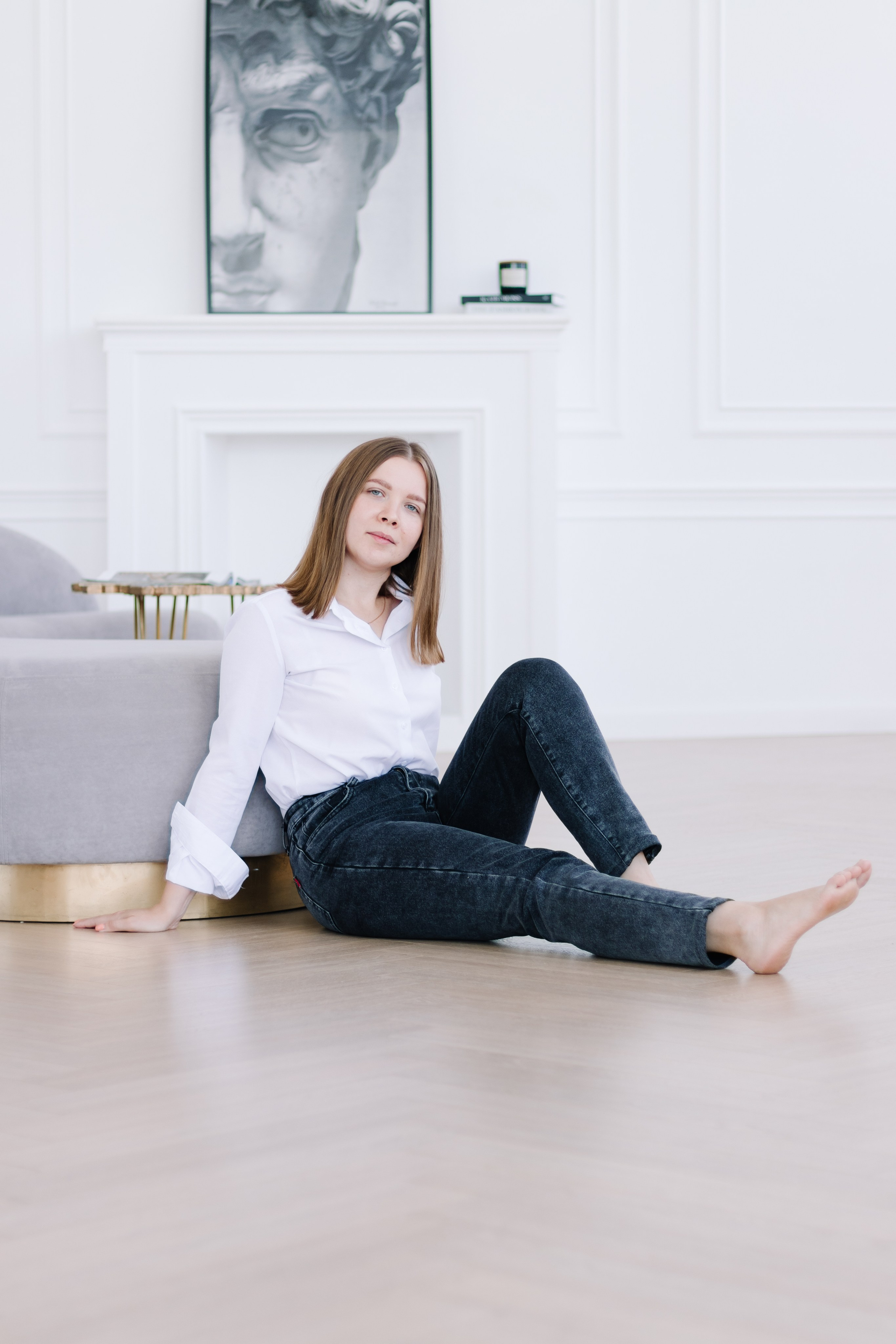 Тома. Кристина | youseeitmyway | Фото