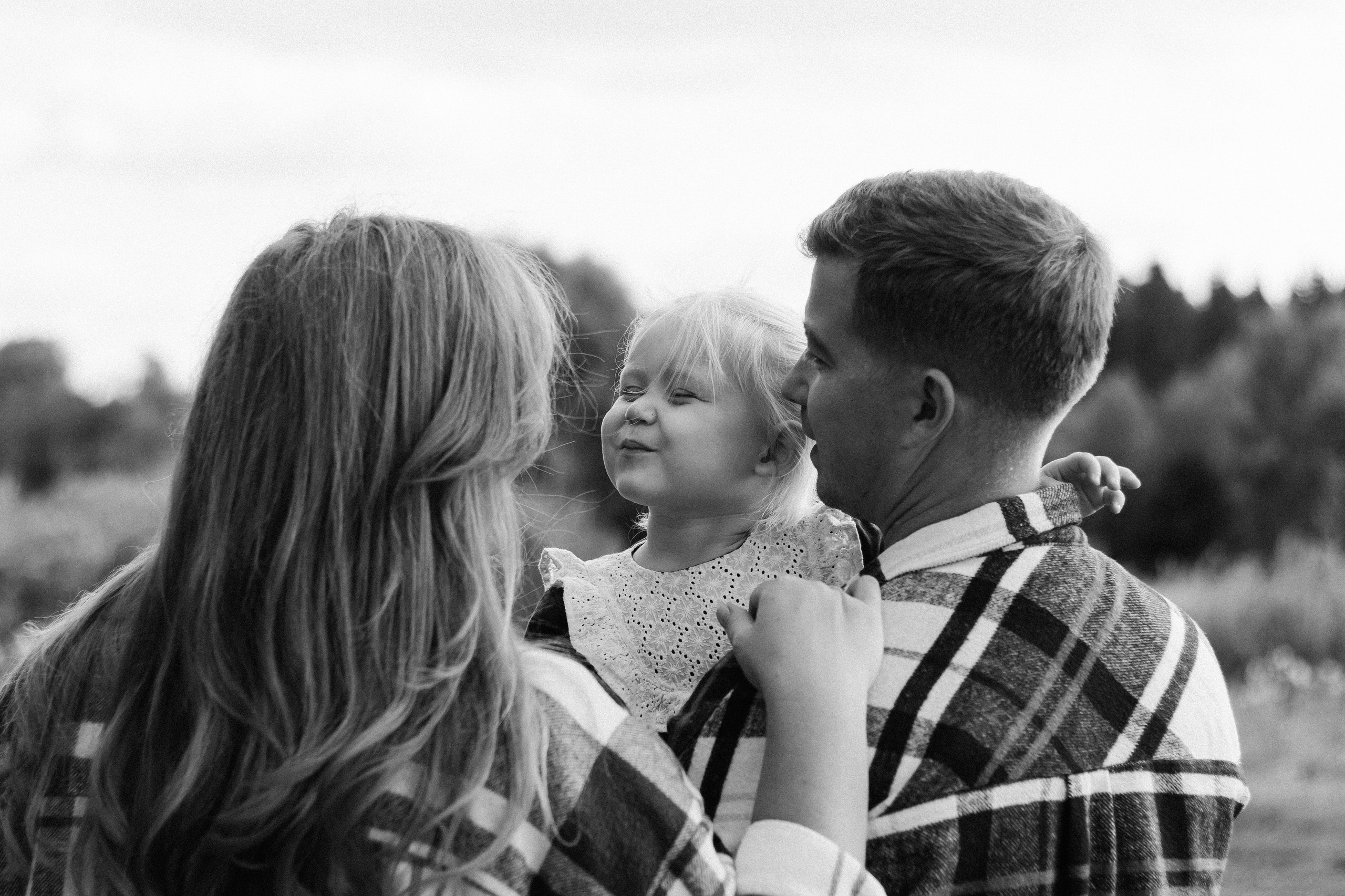 Лена, Антон и Мира. Кристина | youseeitmyway | Фото