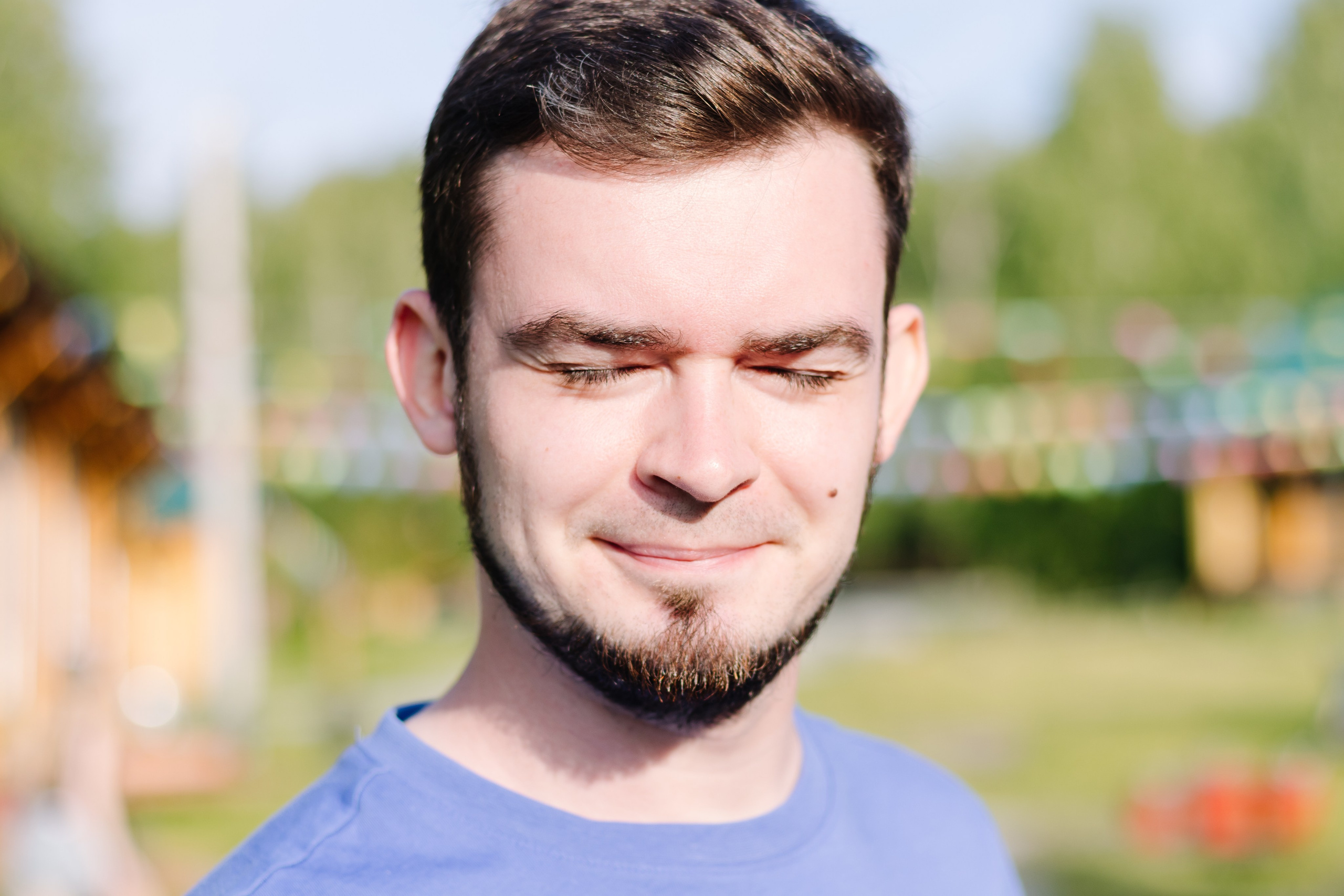 Корпоратив Реактива. Кристина | youseeitmyway | Фото