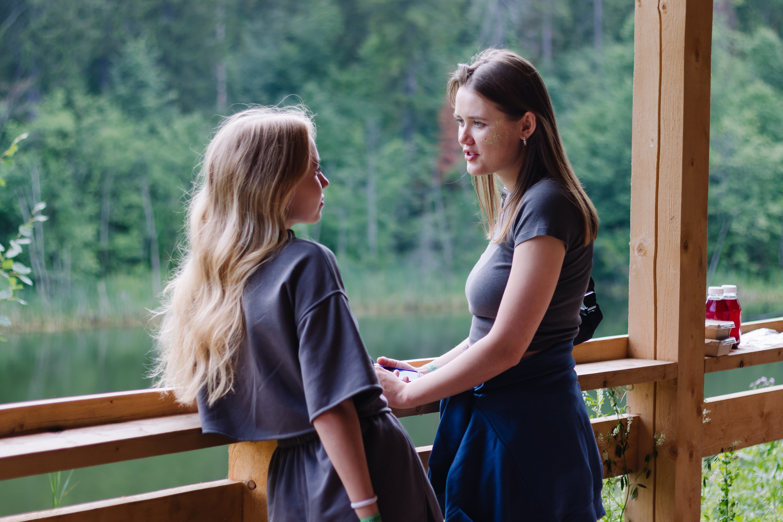 Летний праздник Контура. Кристина | youseeitmyway | Фото