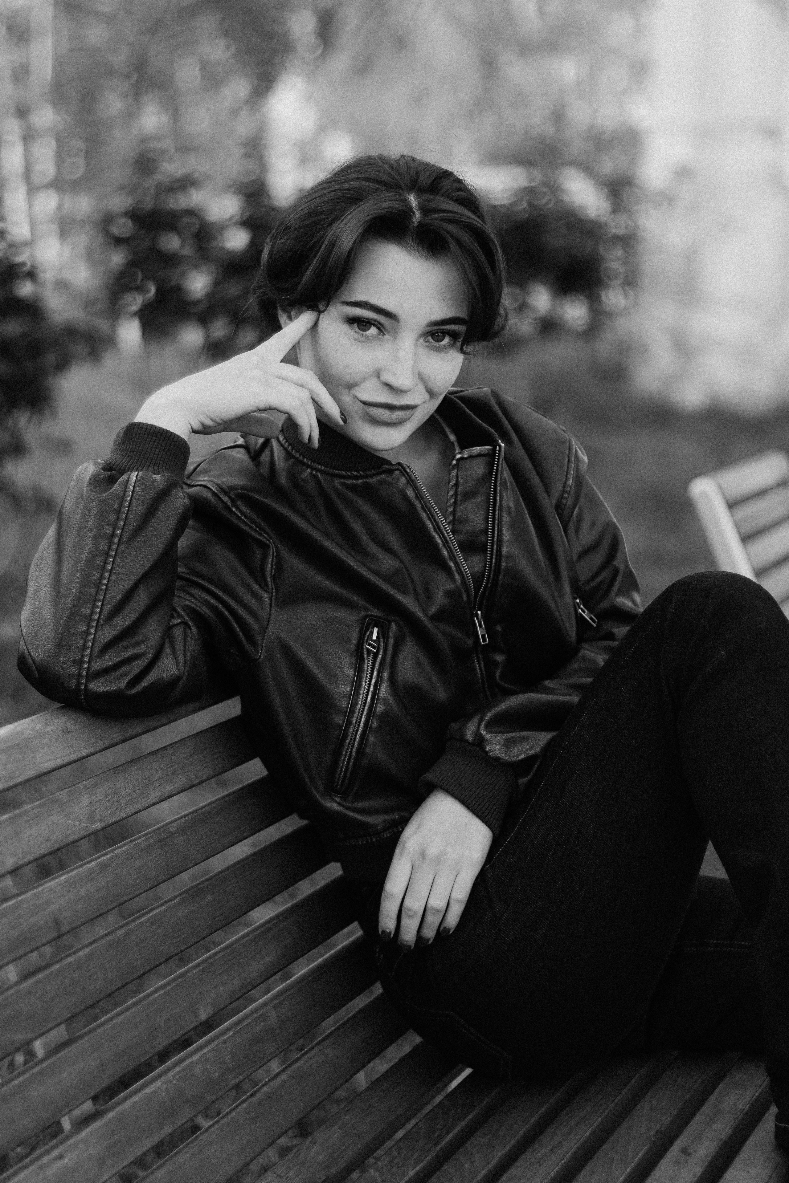 Аня. Кристина | youseeitmyway | Фото