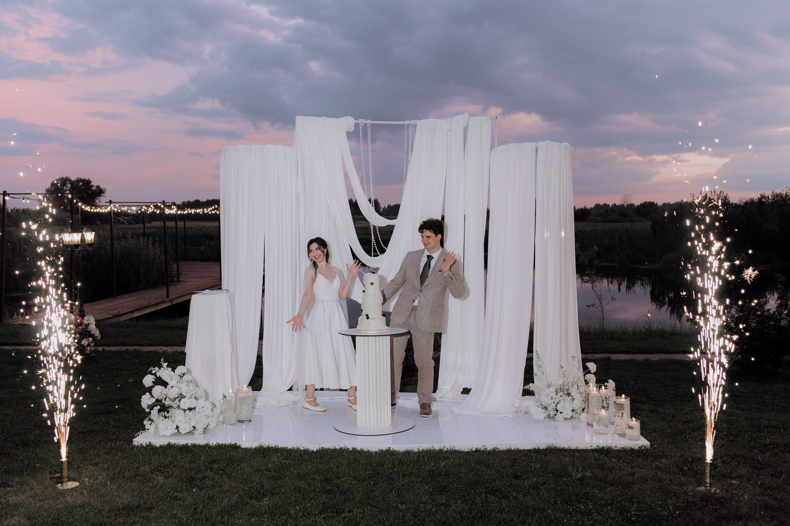 SONYA_PAVEL (Pushkinmoslib/Usadbawedding). Фотограф Андрей Ширкалин Москва Московская обл, Коломна, Рязань