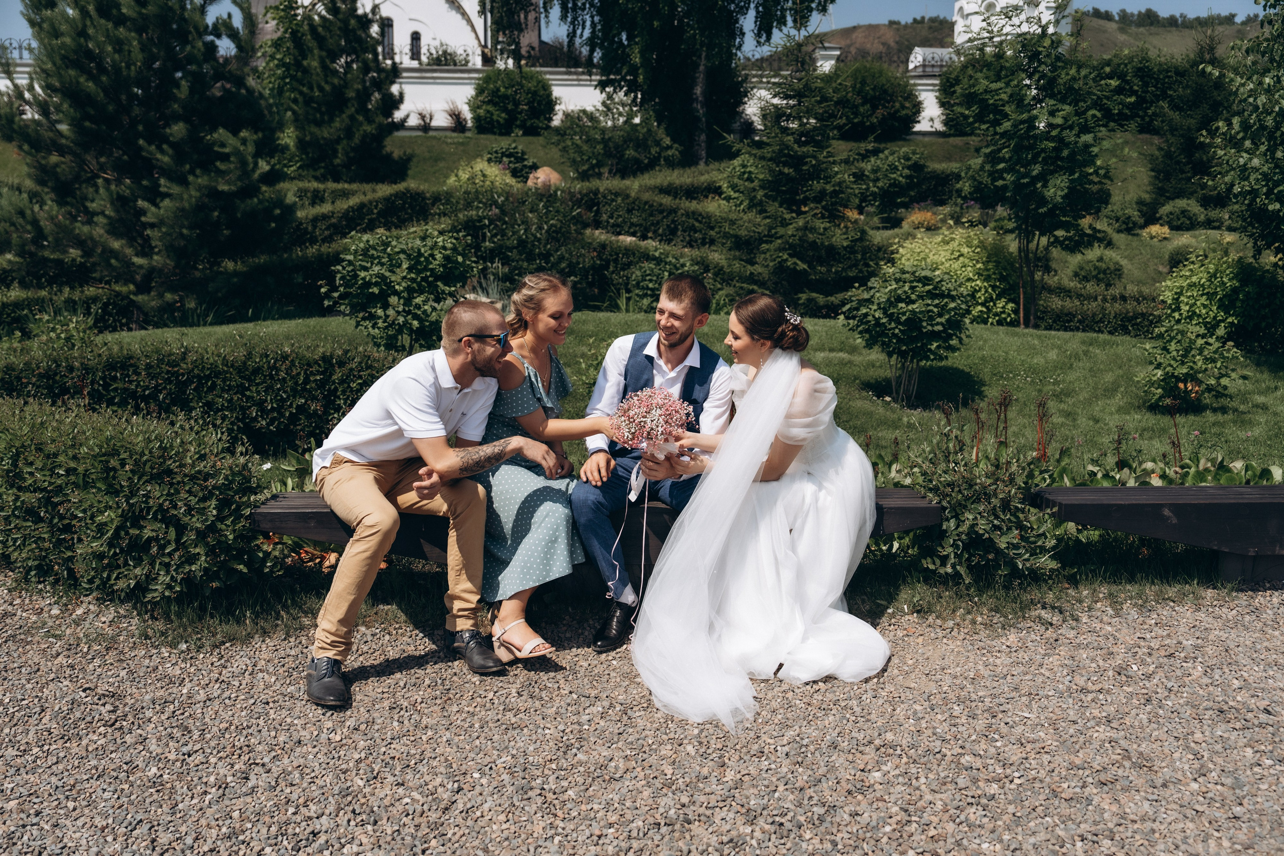 #Сергей_Юлия. Фотограф Юлия Павлова Красноярск