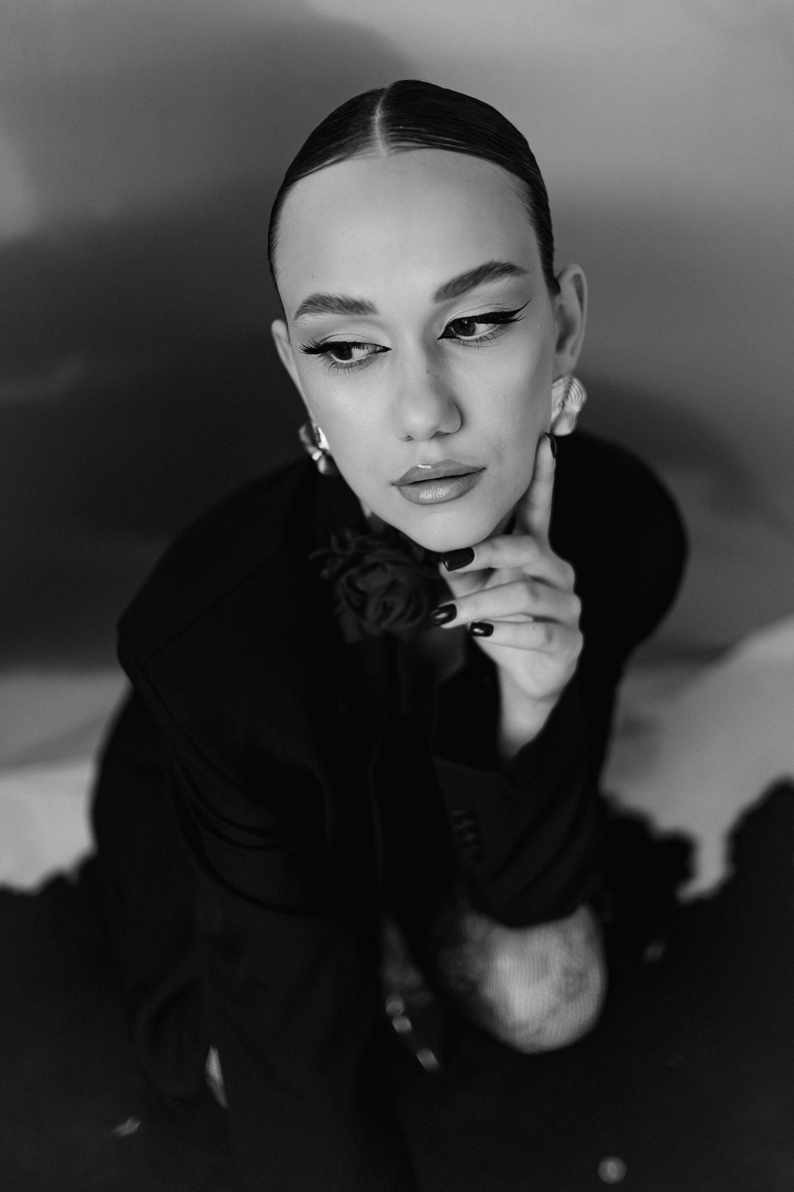 Varvara. Ника — ваш персональный фотограф в Нижнем Новгороде