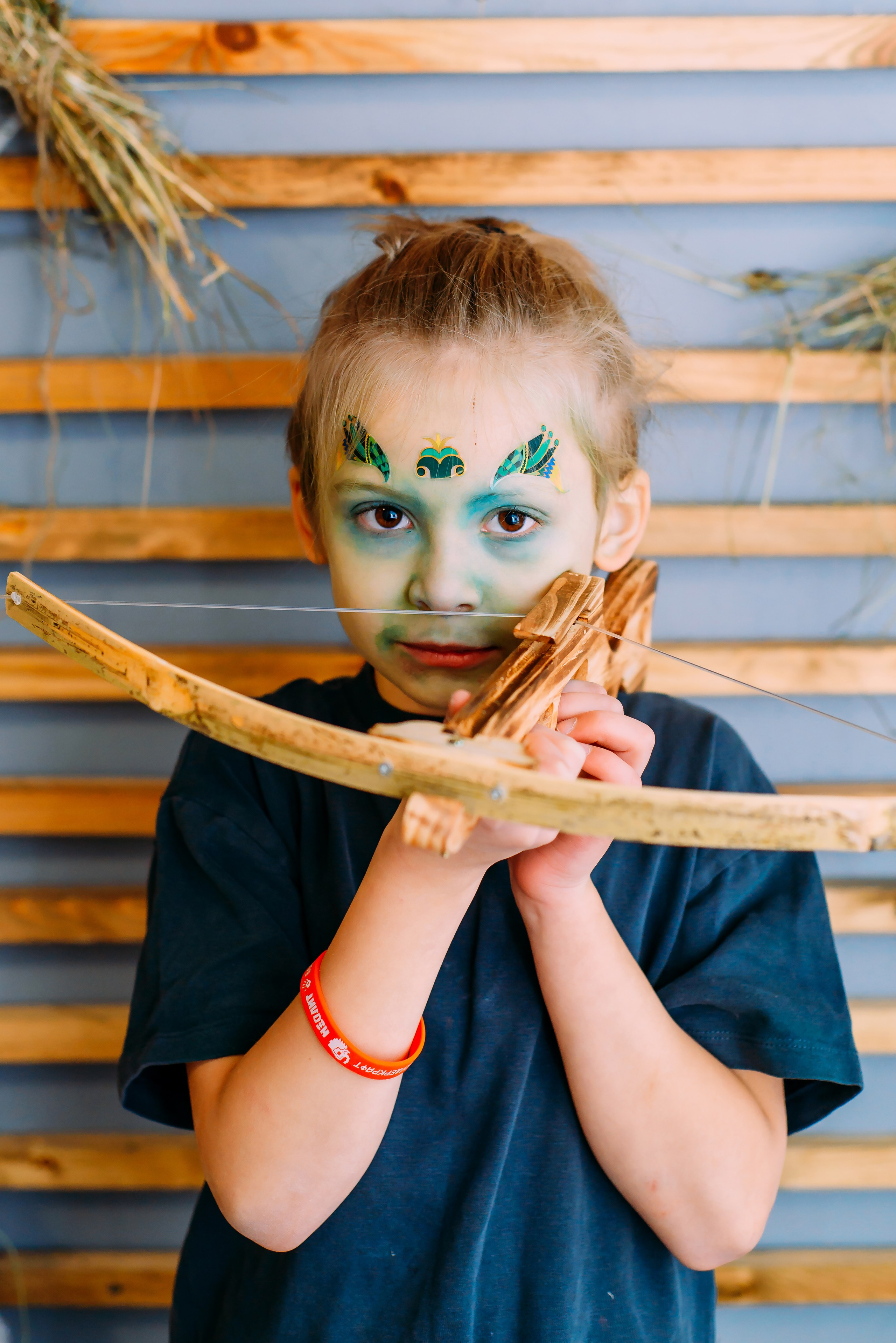 Хеллоуин 2023. Детский и семейный фотограф Эльмира Веселова