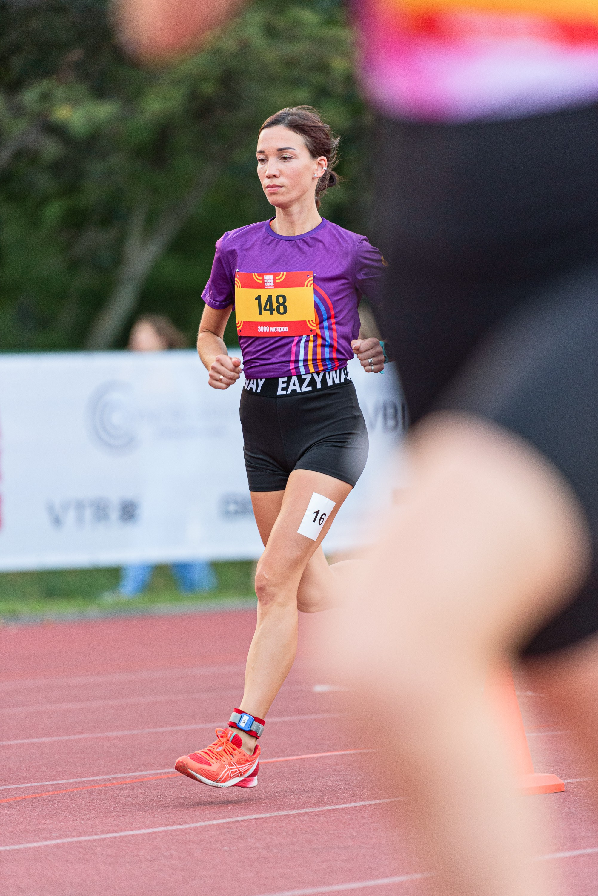 Битва беговых клубов. Репортажный фотограф Сергей Квартальнов