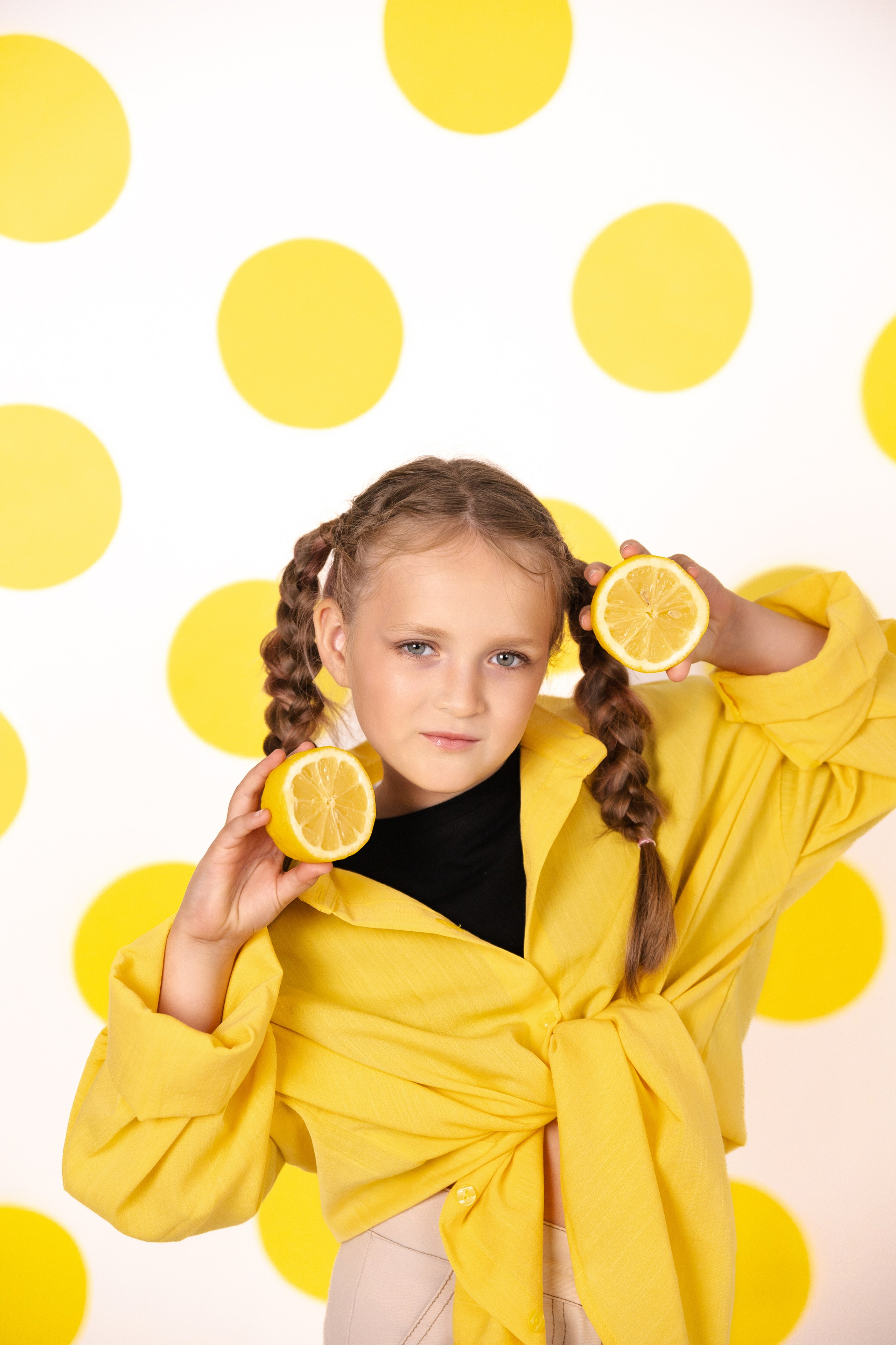 Проект лимоны. АНАСТАСИЯ КУЗНЕЦОВА | ФОТОГРАФ ЧЕБОКСАРЫ