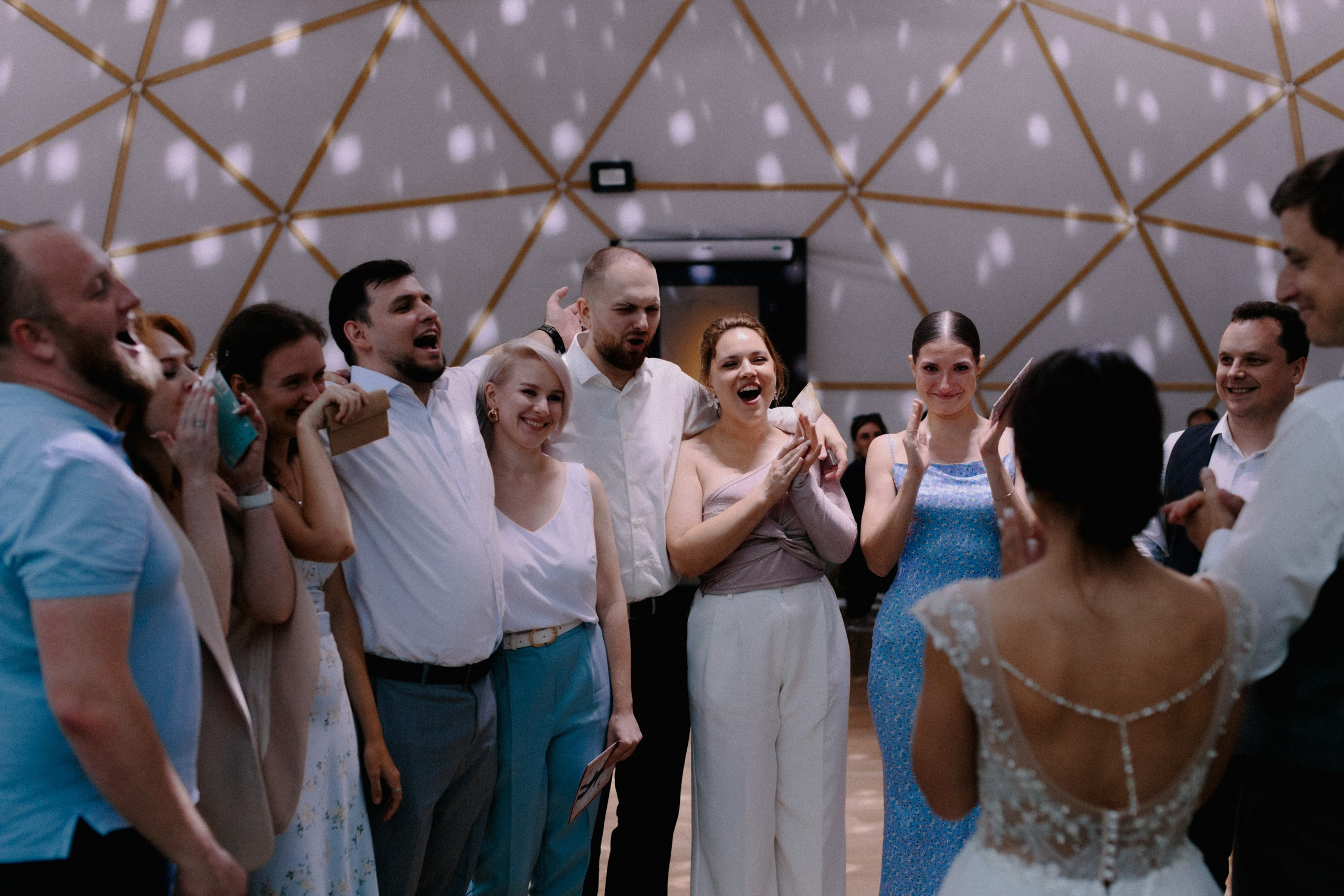 Юля и Егор. Репортажный и портретный фотограф во Владимире Сергей Кравцов