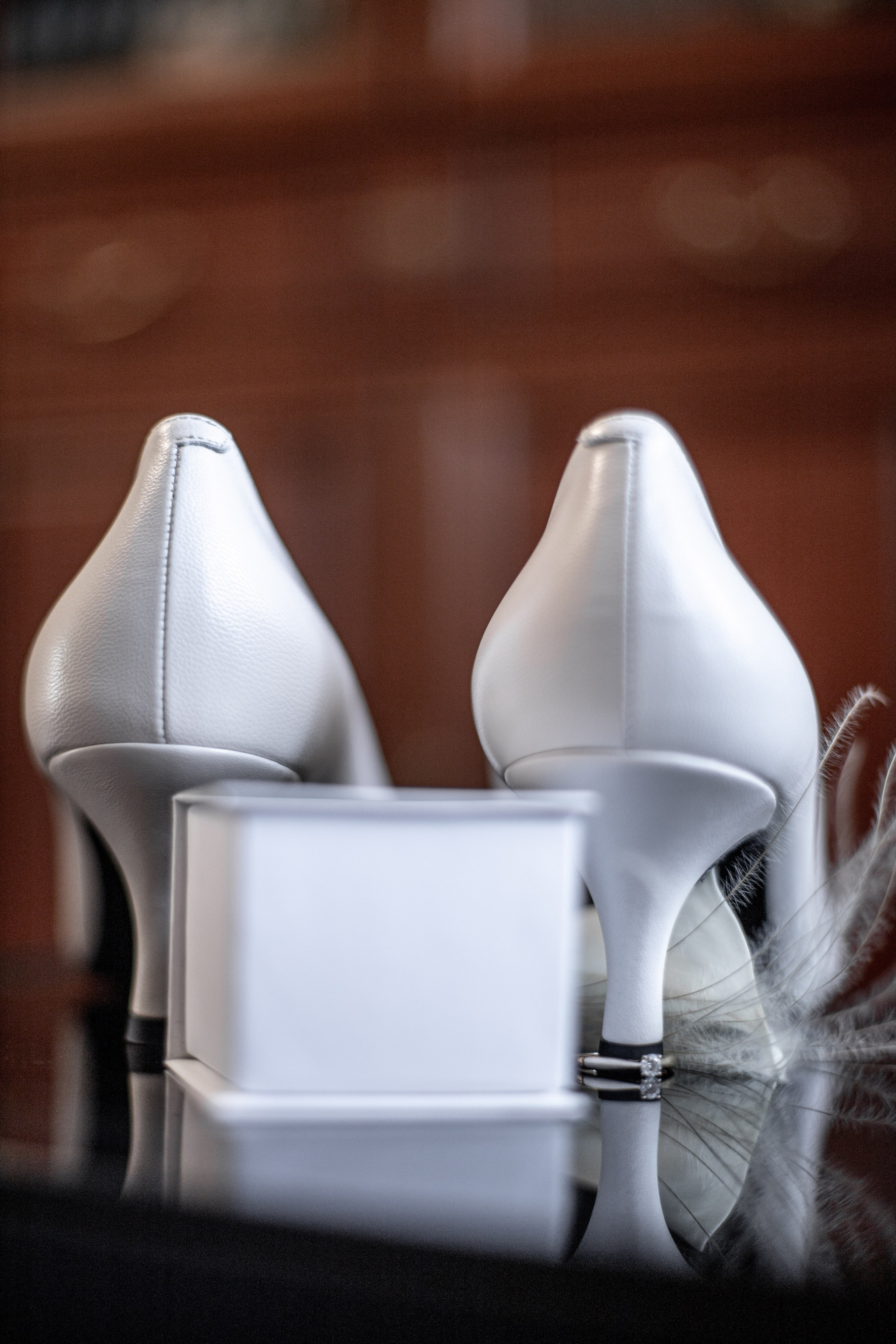 Утро невесты. SaGaFOTO.ru