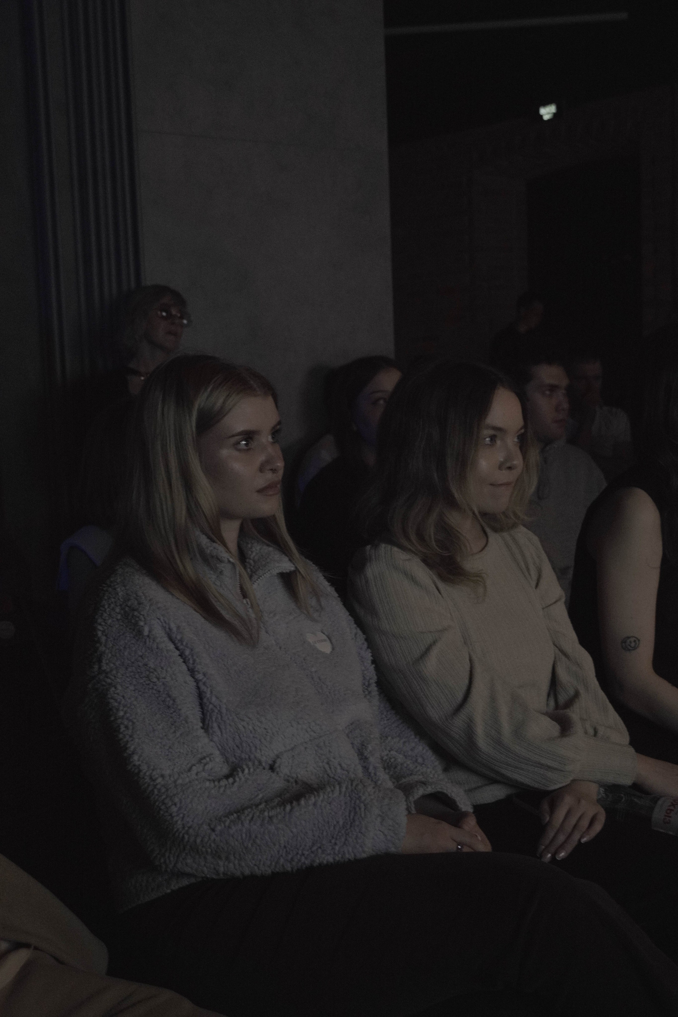 КВАРТИРНИК СИЯЙ. Художественный фотограф в Тюмени Валерия Шульман