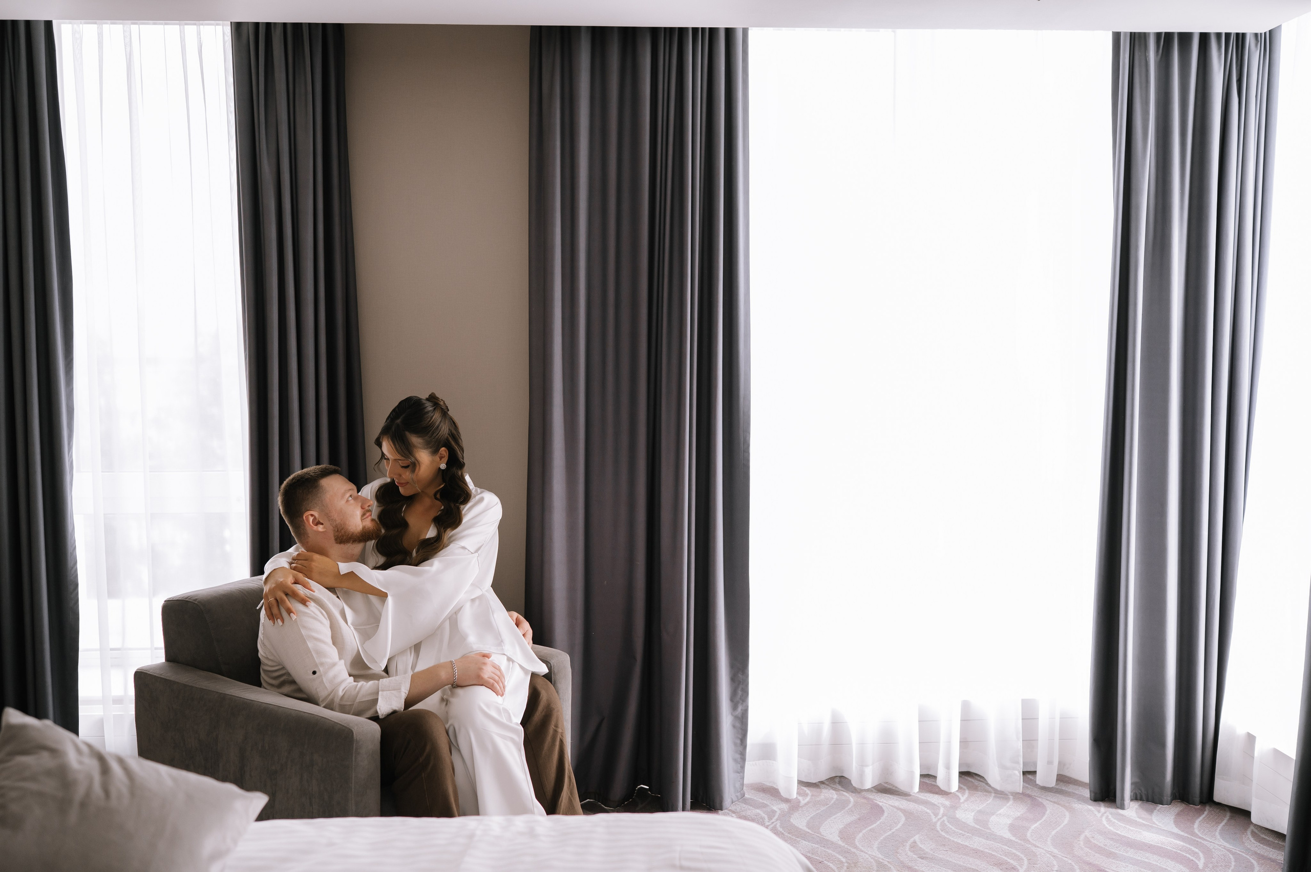 Даниил и Алёна. Свадебный Фотограф Челябинск Уфа Егорова Анастасия