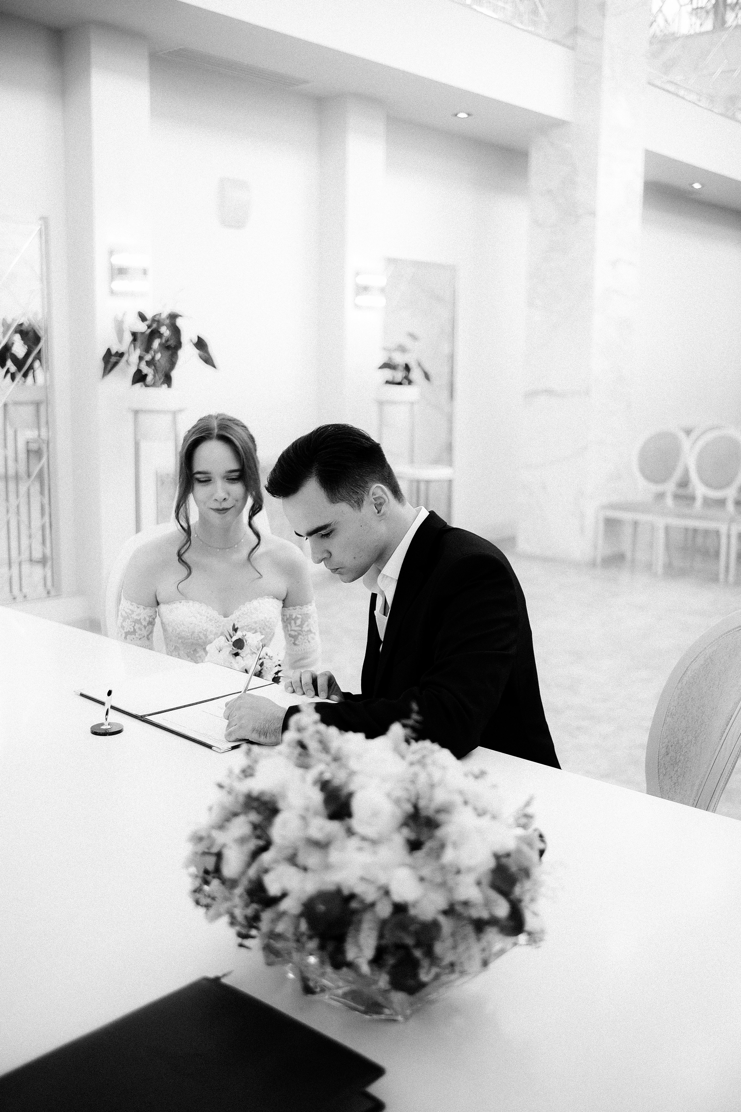 Ира & Максим МСК ДБ4. Phdkvmr.ru