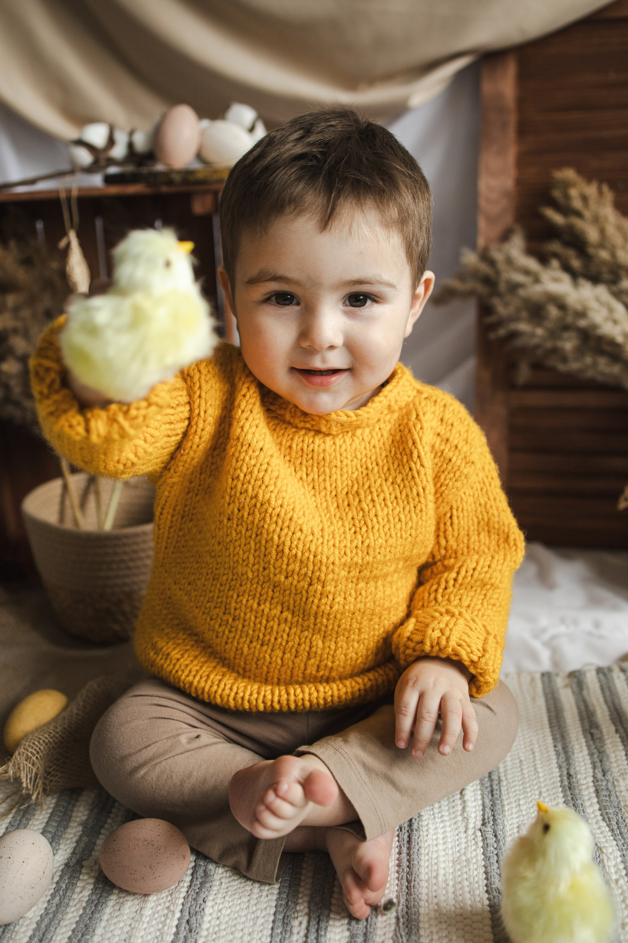Пасха. Фотограф в Иркутске Тома Кабанова