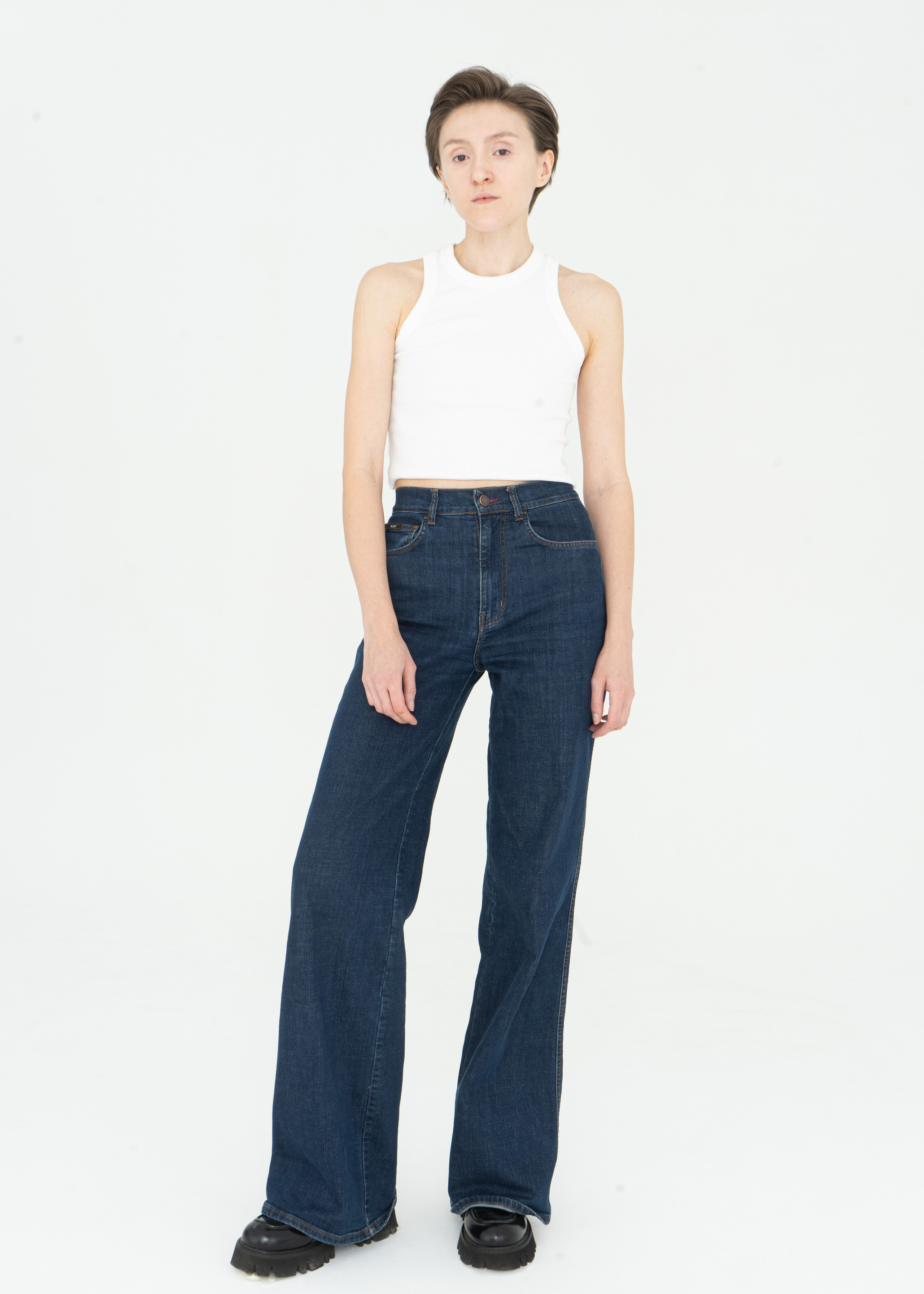 POLAROIDS. Даша Блюмберг Модель Москва